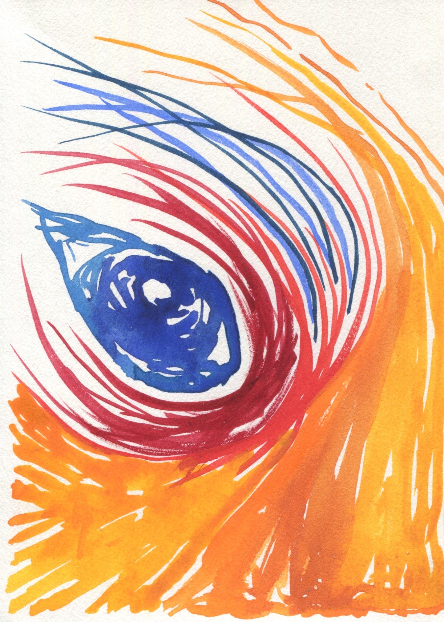 Anne Patterson, Year of Wonder, Apr 15-21, 2020