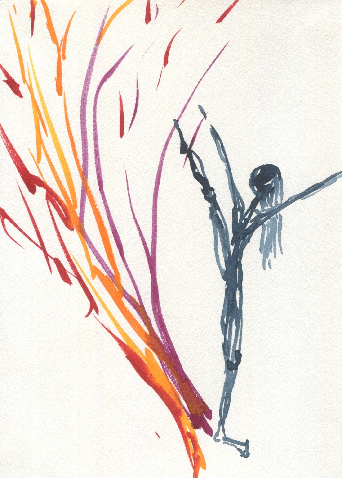 Anne Patterson, Year of Wonder, Apr 22-28, 2020