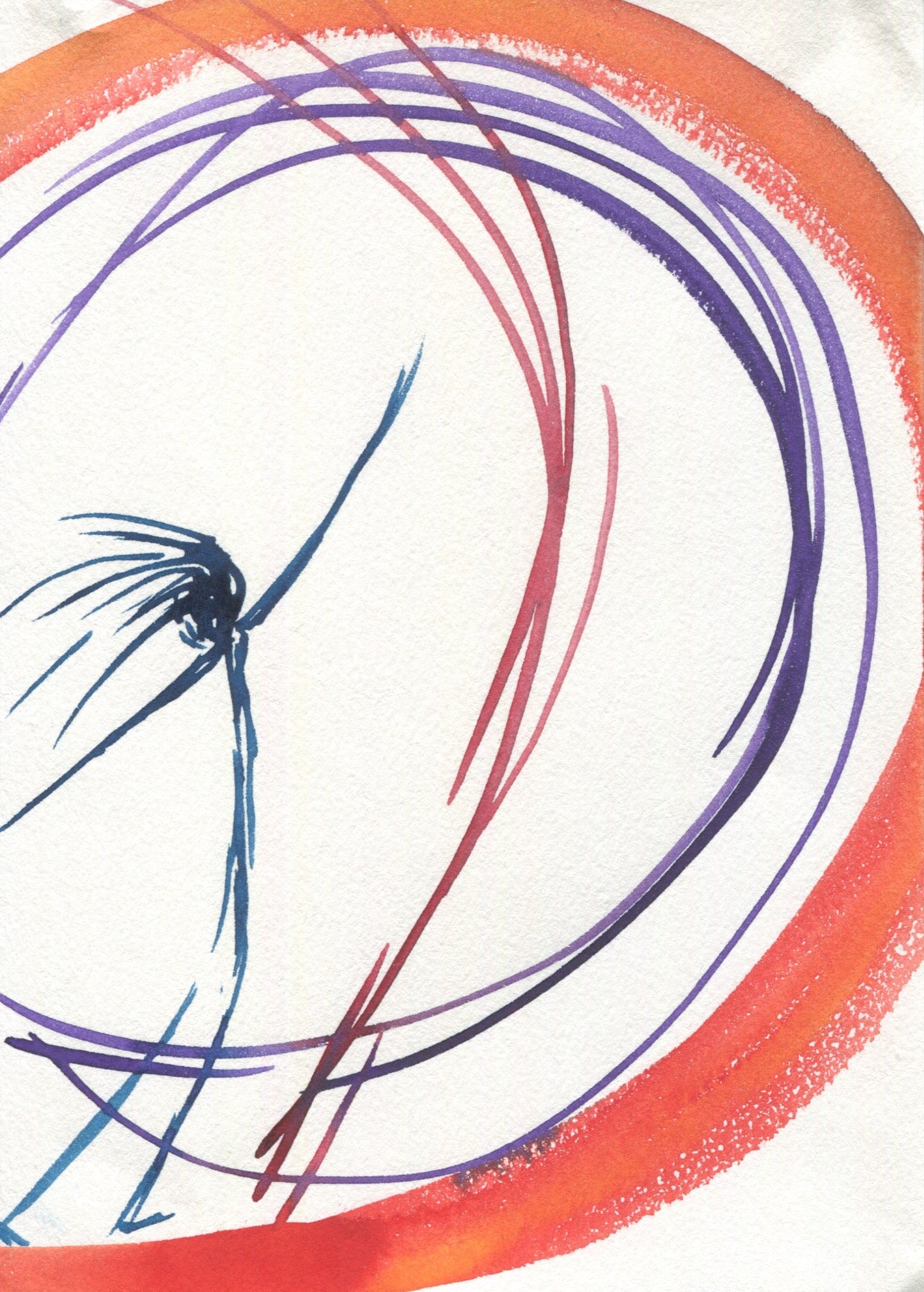 Anne Patterson, Year of Wonder, Apr 22-28, 2020