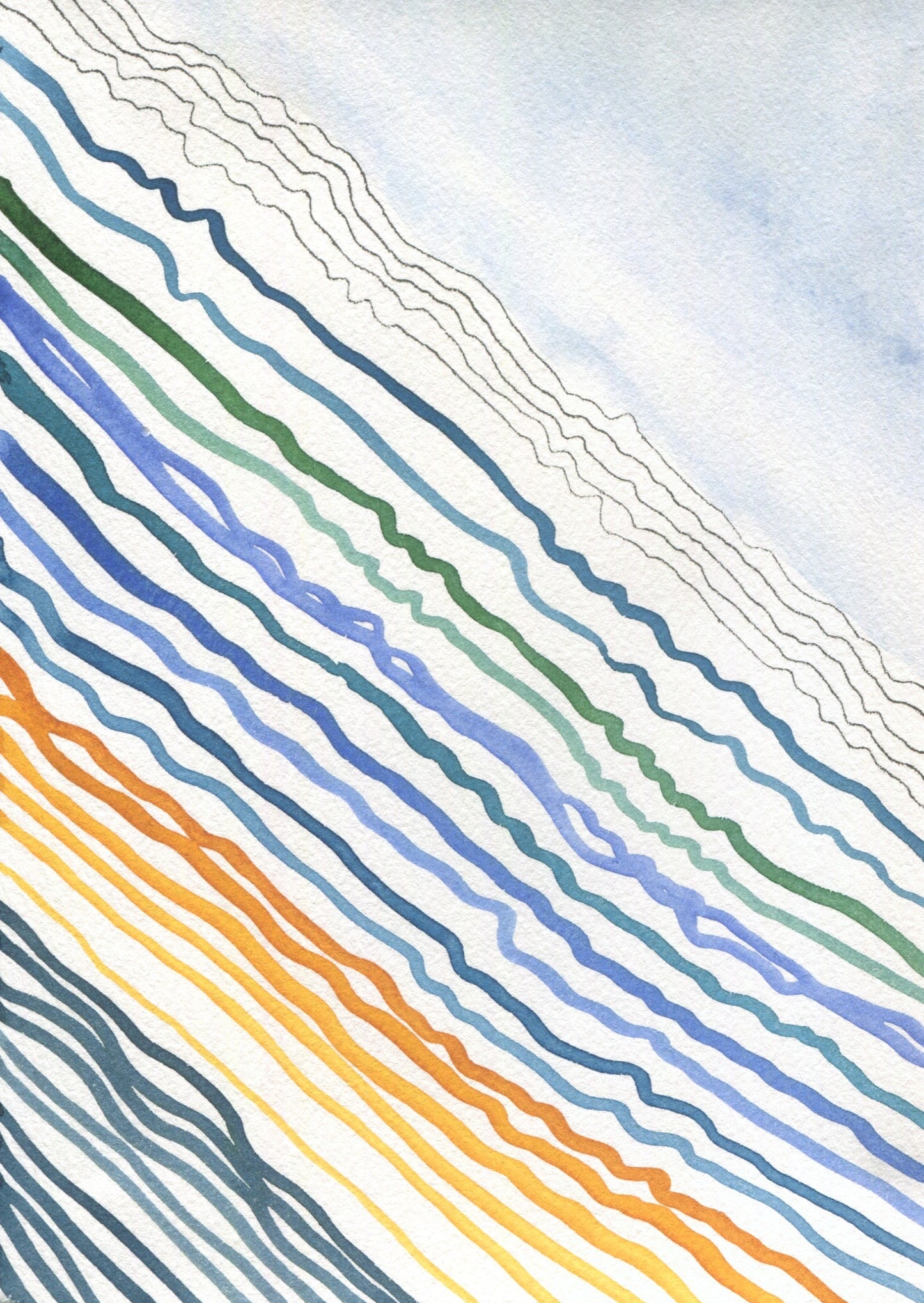 Anne Patterson, Year of Wonder, Apr 22-28, 2020