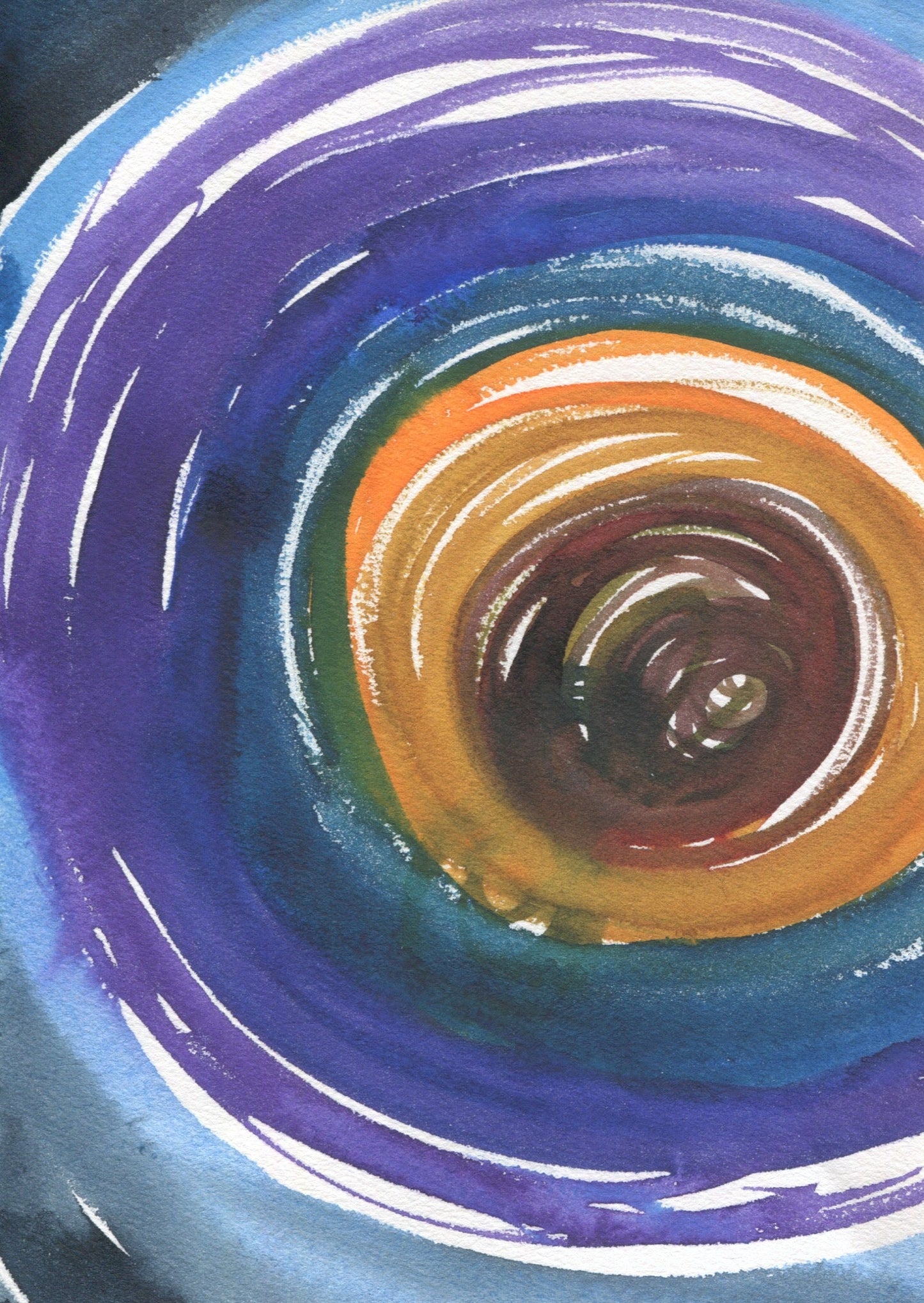 Anne Patterson, Year of Wonder, Apr 29-May 5, 2020