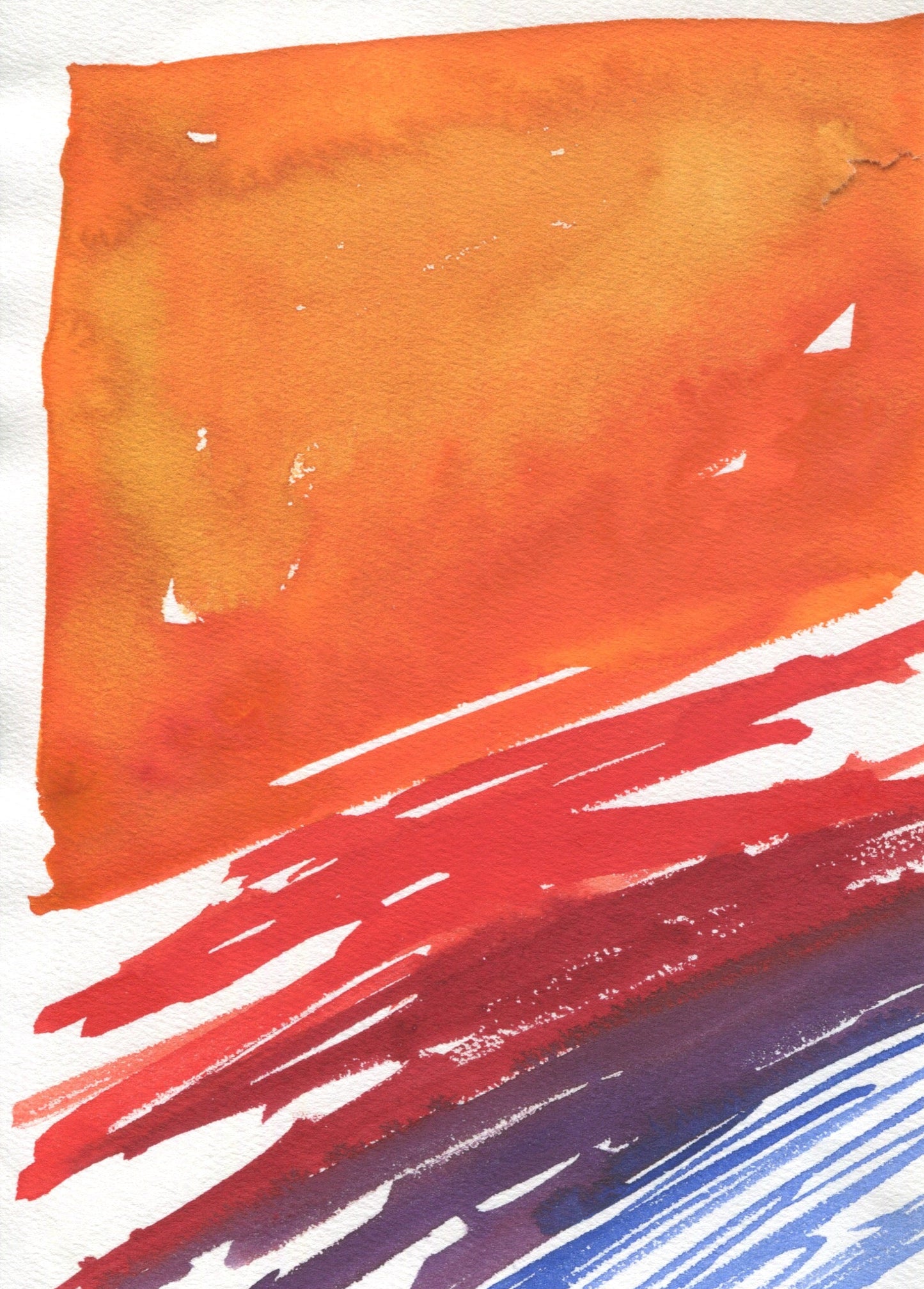 Anne Patterson, Year of Wonder, Apr 29-May 5, 2020