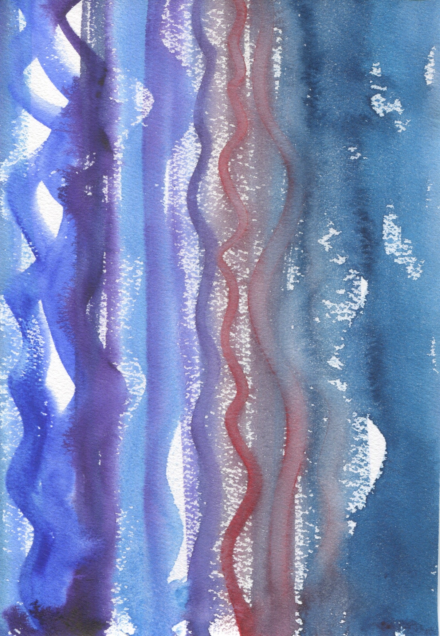 Anne Patterson, Year of Wonder, Apr 29-May 5, 2020