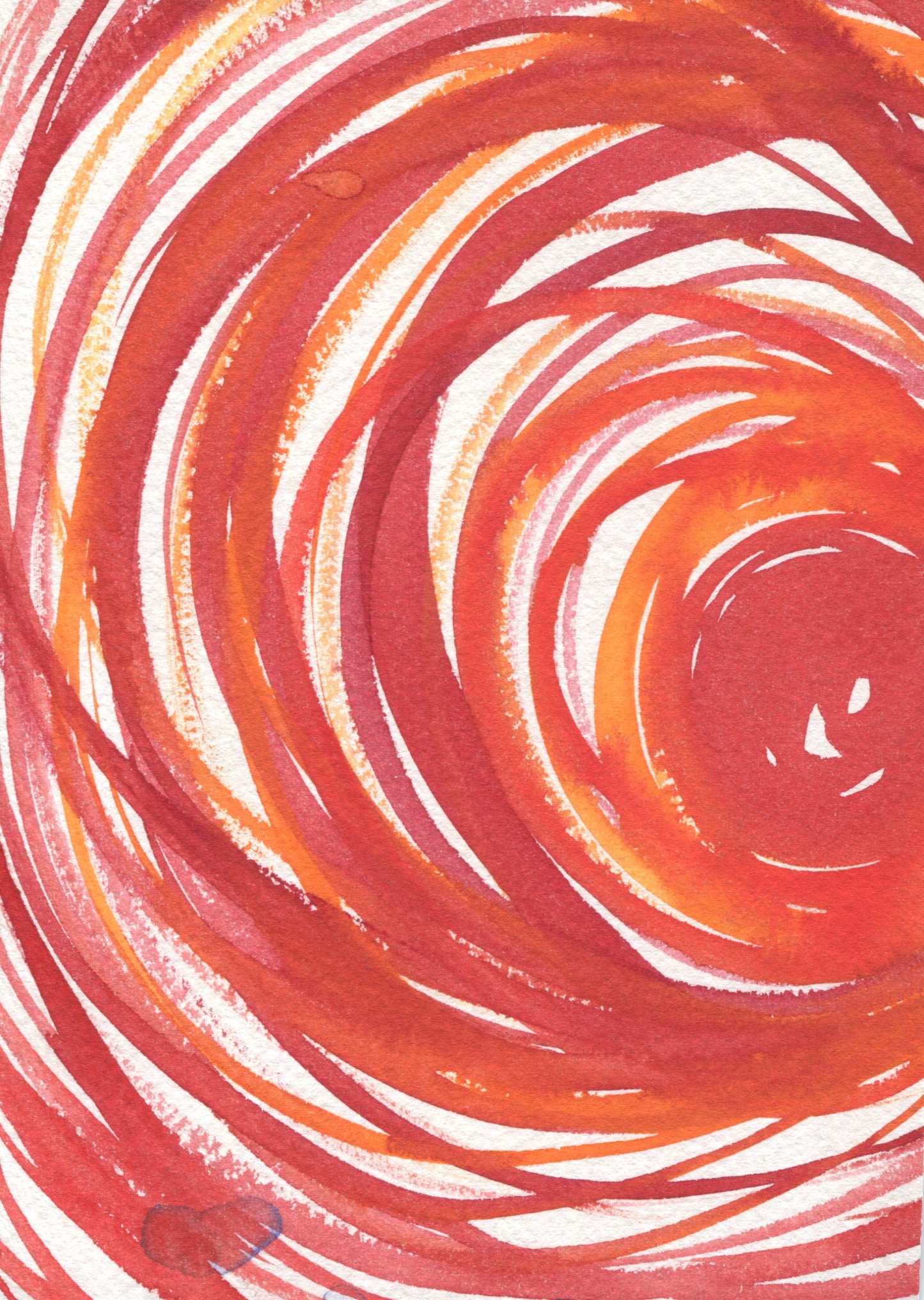 Anne Patterson, Year of Wonder, Apr 29-May 5, 2020