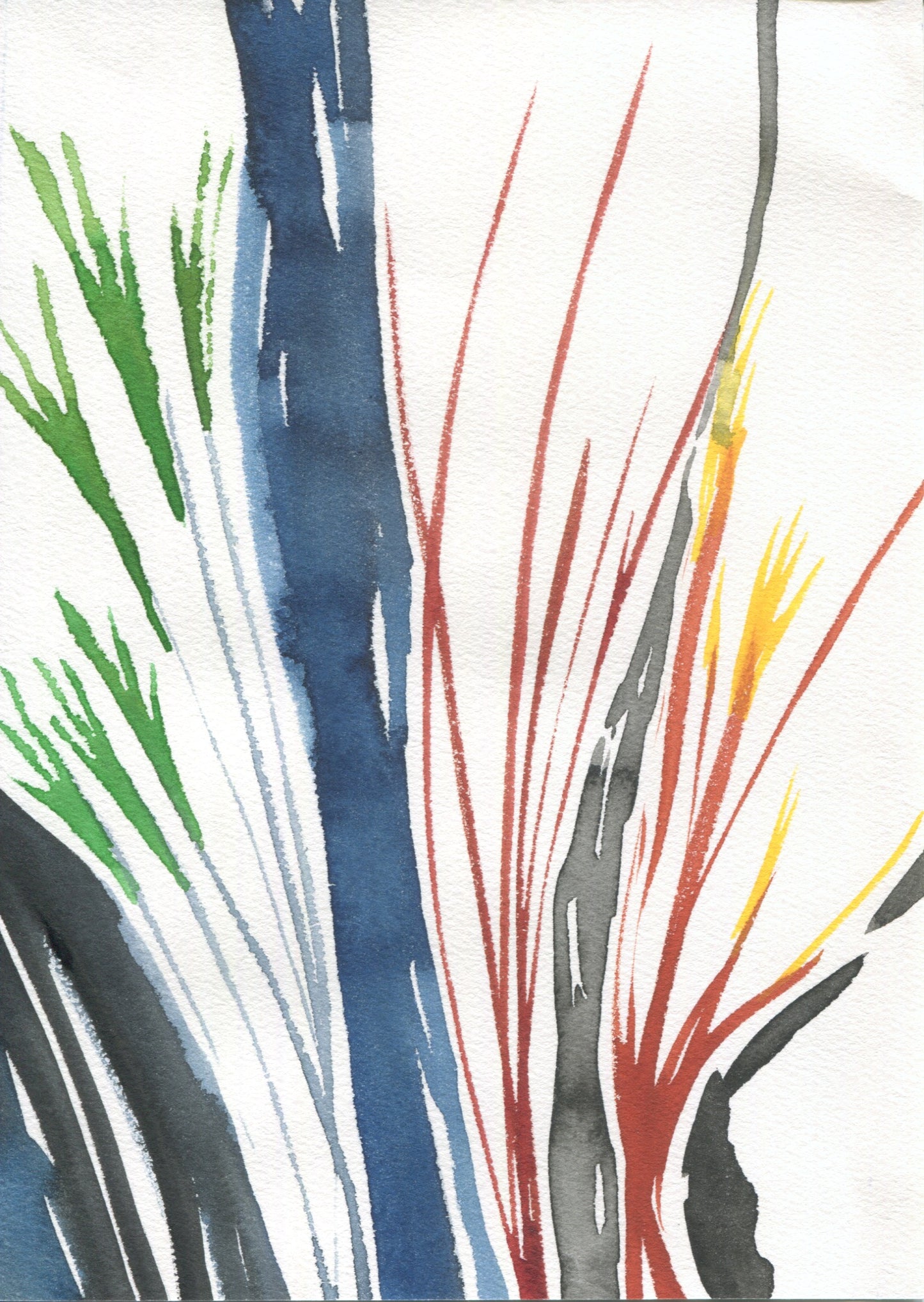 Anne Patterson, Year of Wonder, May 6-12, 2020