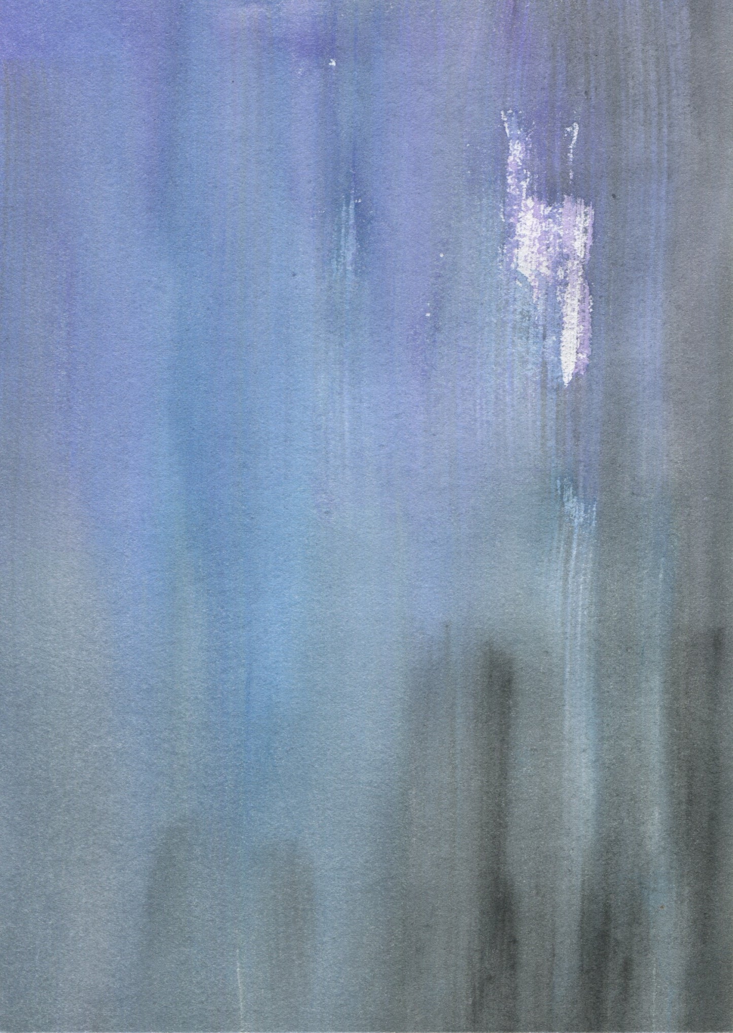Anne Patterson, Year of Wonder, May 6-12, 2020