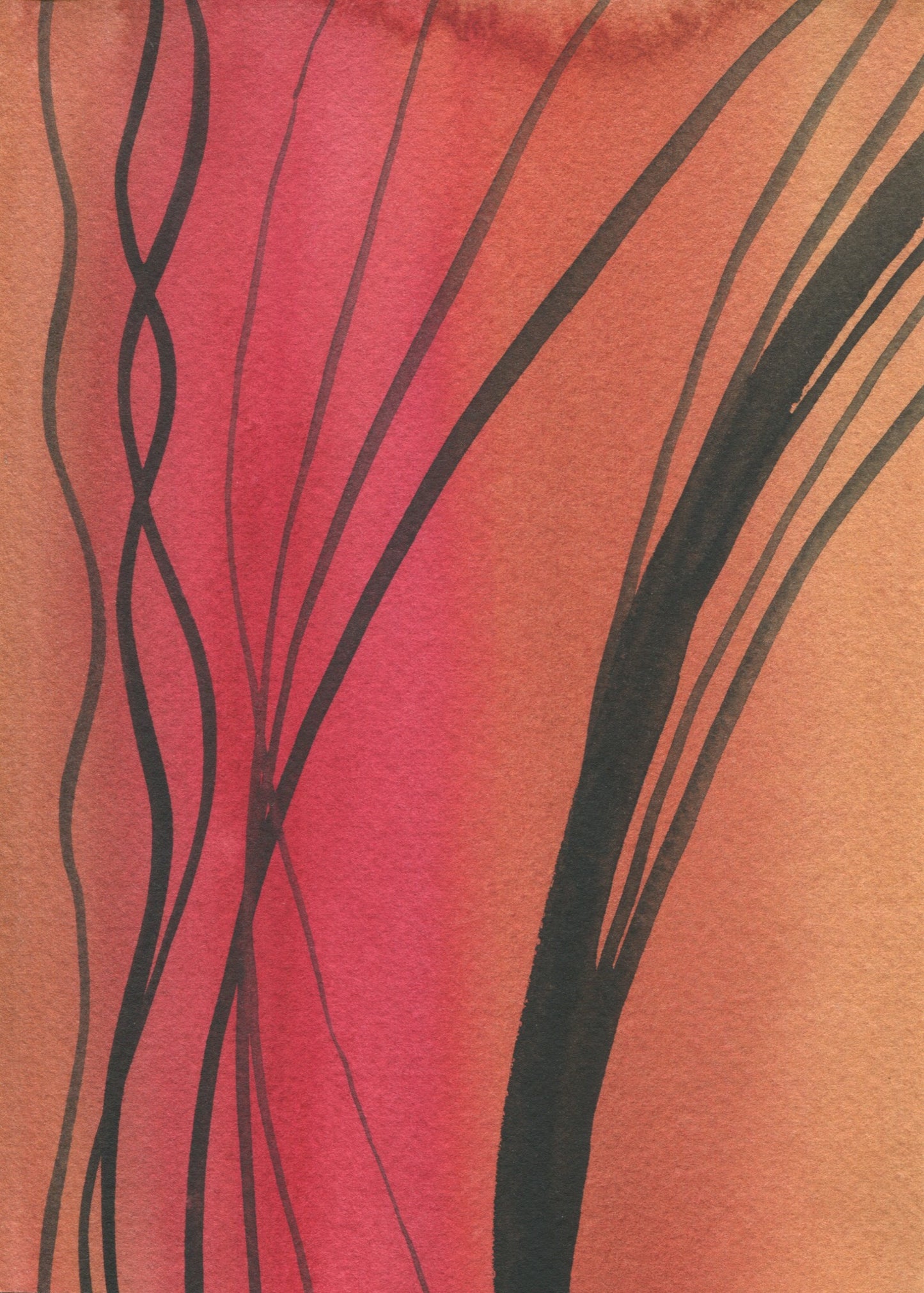 Anne Patterson, Year of Wonder, May 6-12, 2020