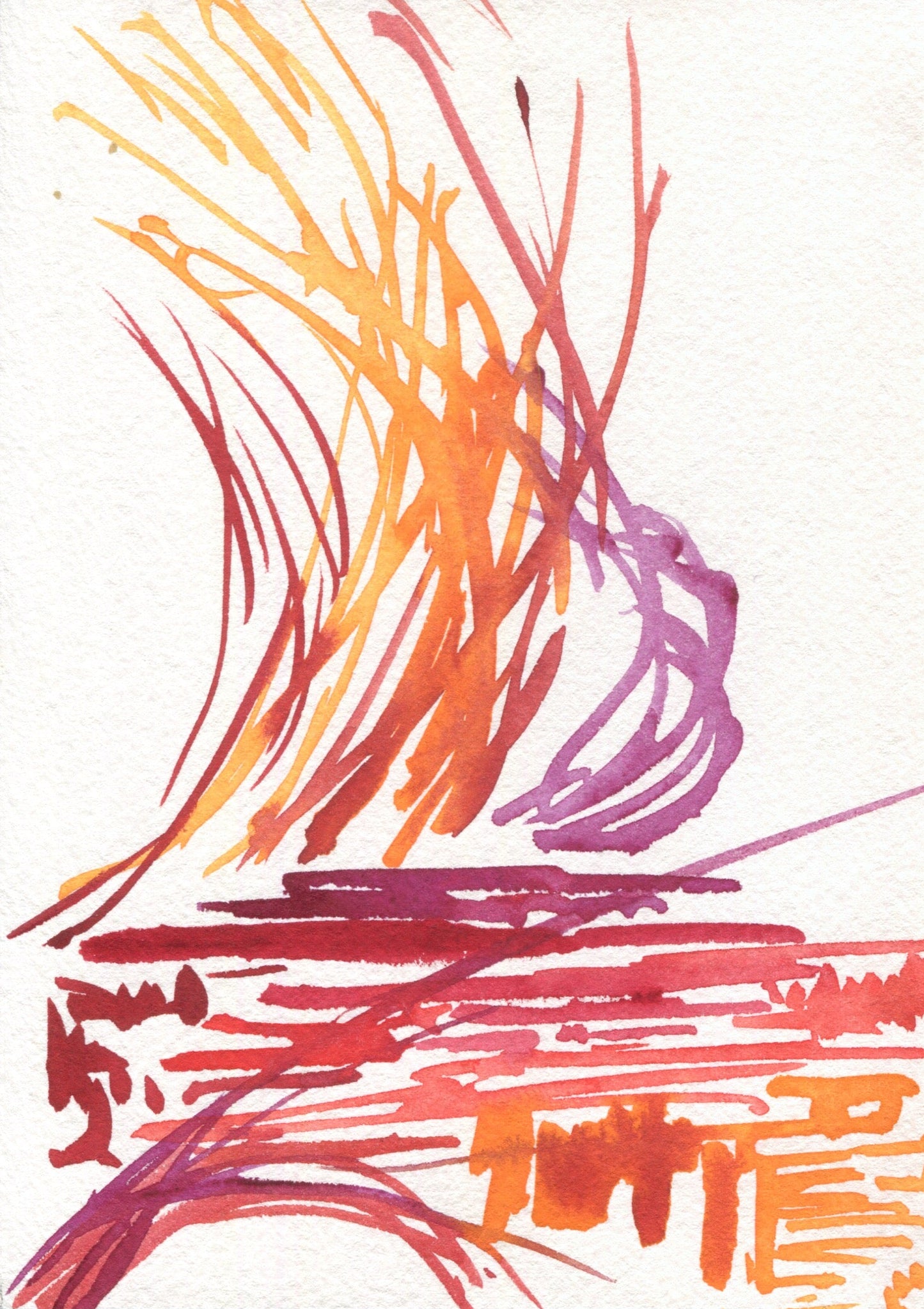 Anne Patterson, Year of Wonder, May 6-12, 2020