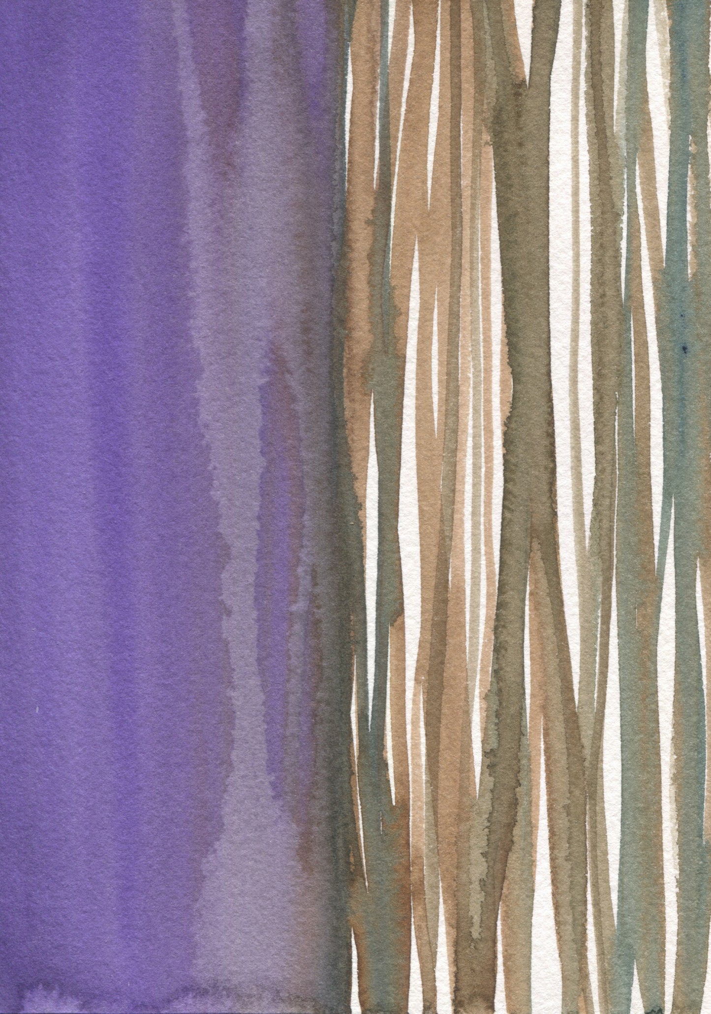 Anne Patterson, Year of Wonder, May 6-12, 2020