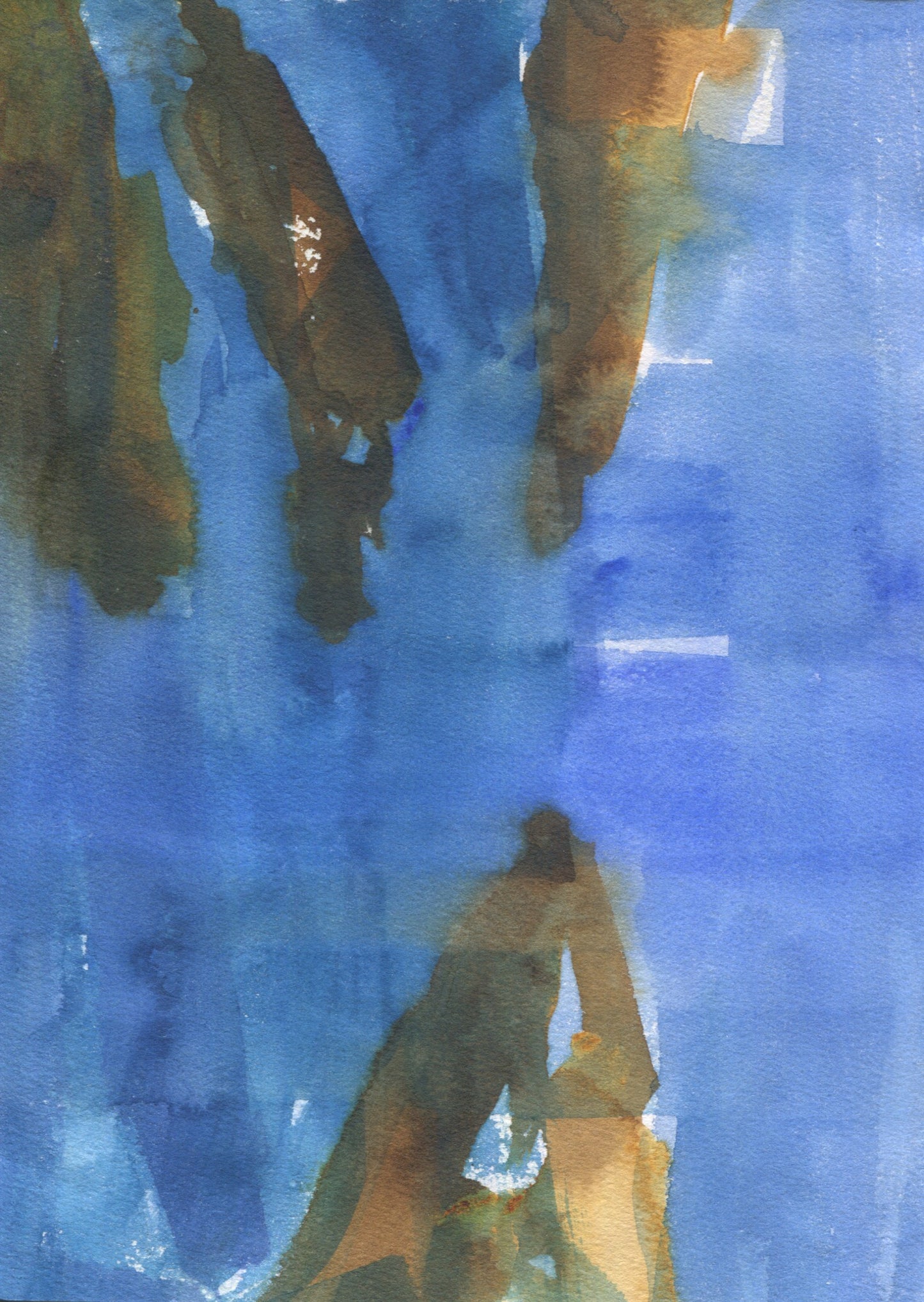 Anne Patterson, Year of Wonder, May 13-19, 2020