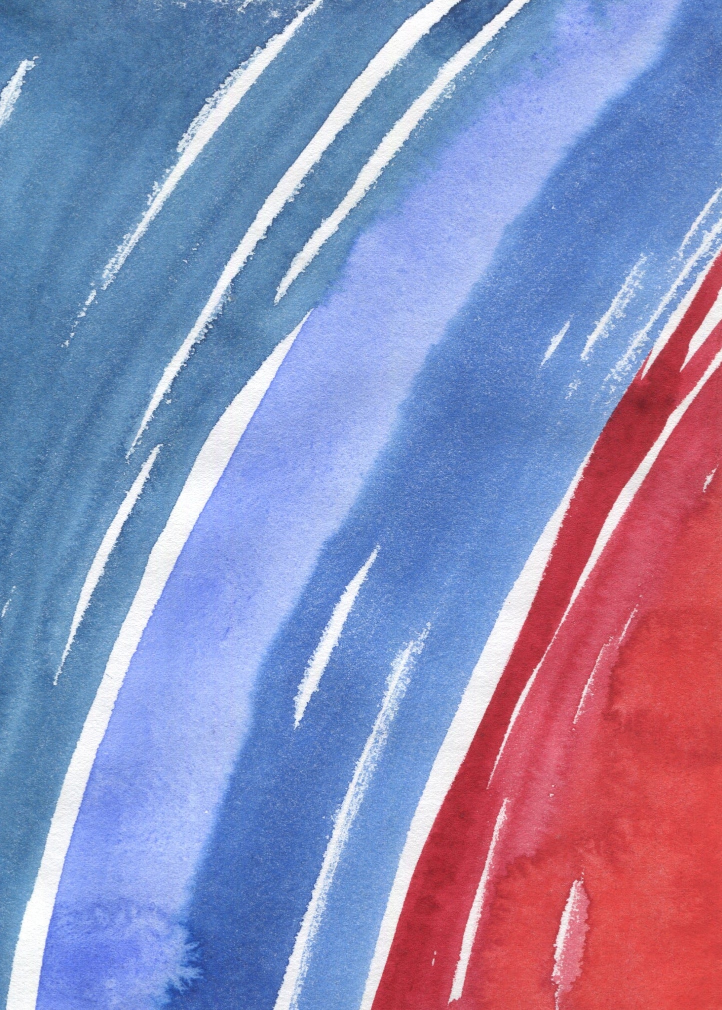 Anne Patterson, Year of Wonder, May 13-19, 2020