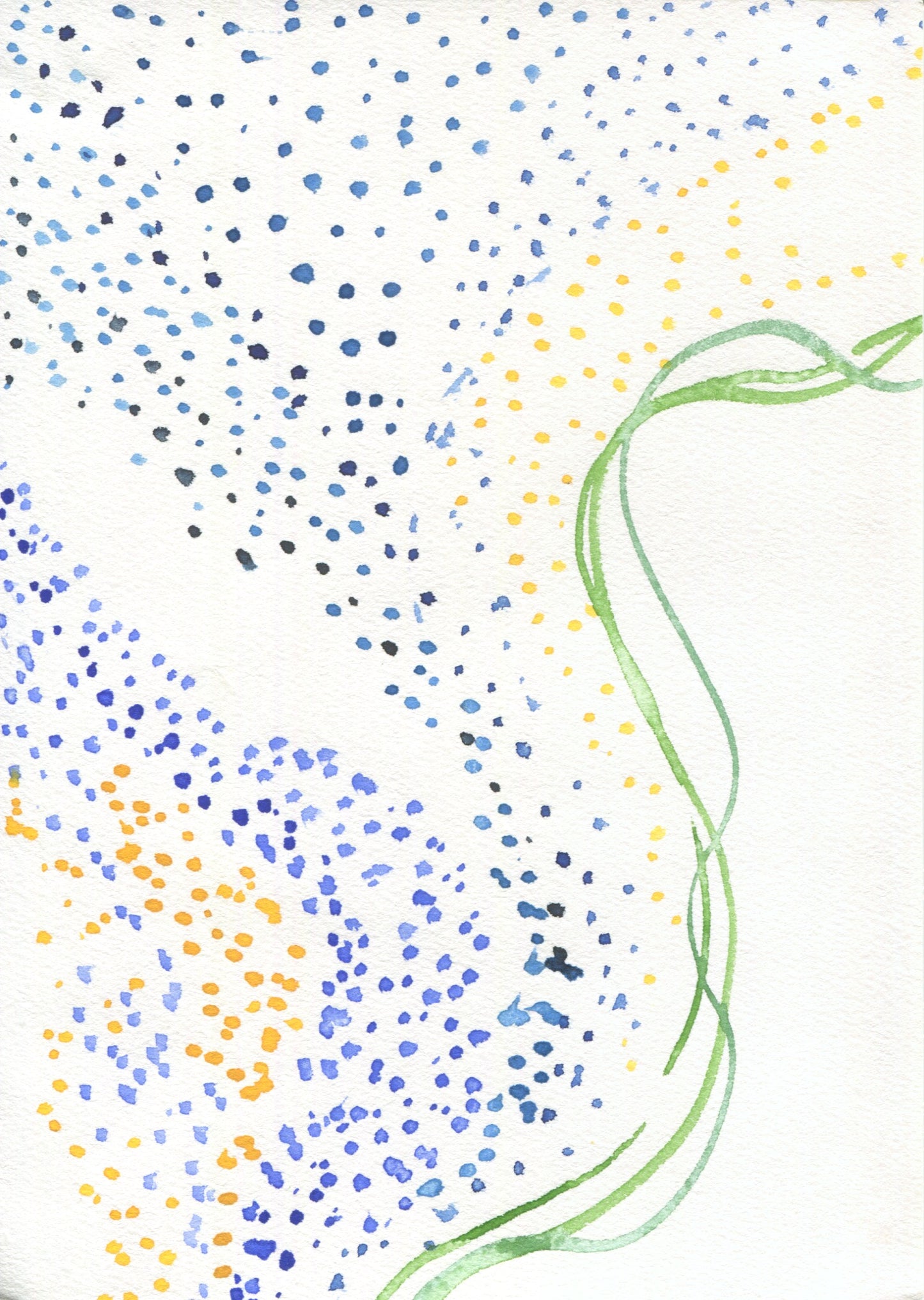 Anne Patterson, Year of Wonder, May 13-19, 2020