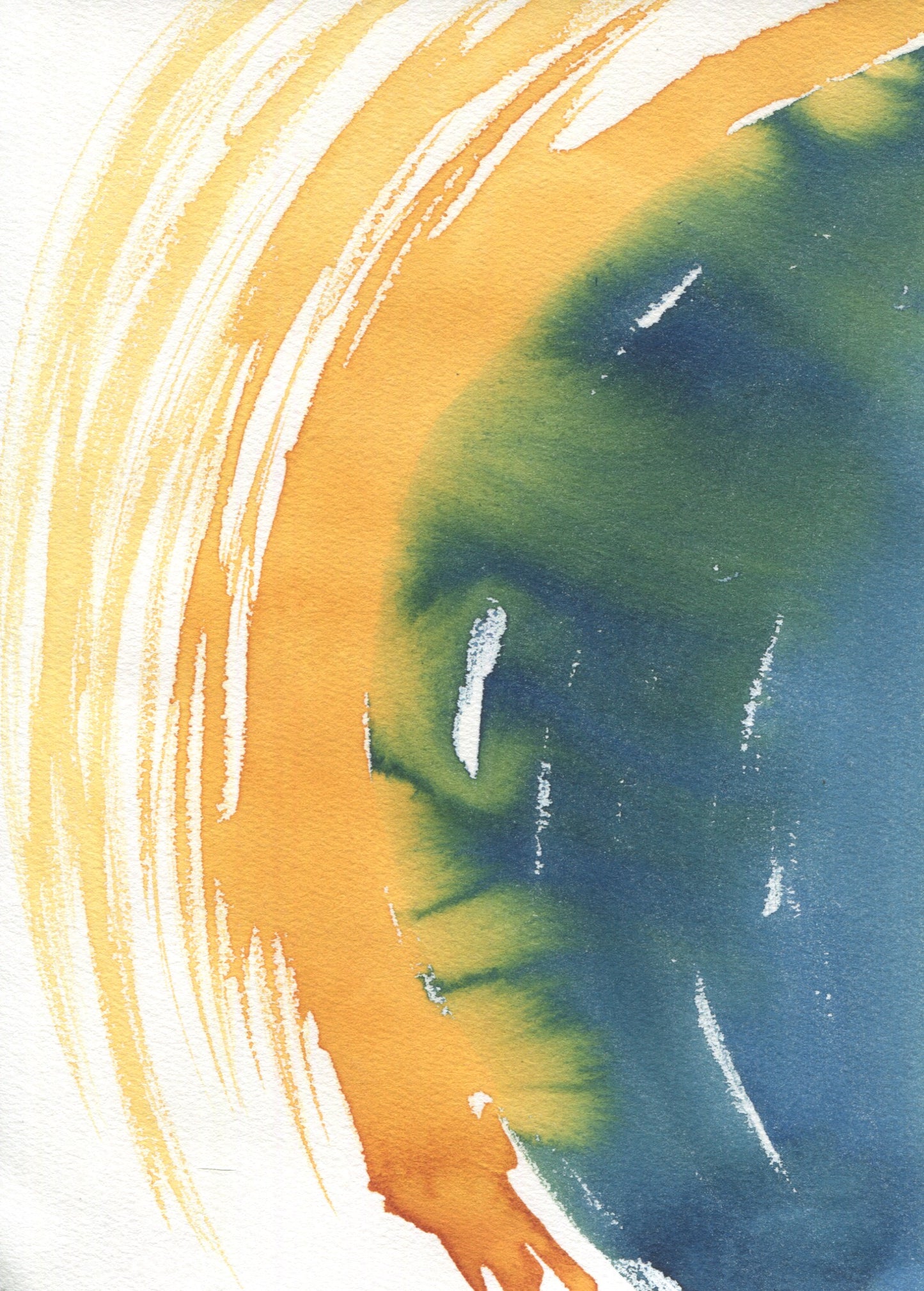 Anne Patterson, Year of Wonder, May 13-19, 2020