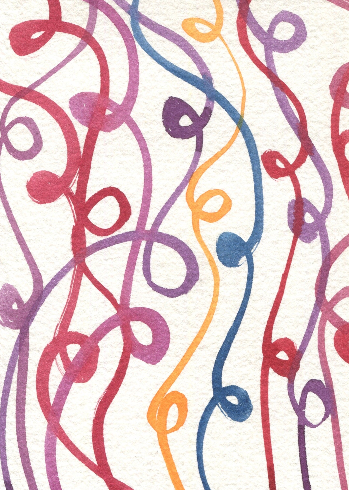Anne Patterson, Year of Wonder, May 20-26, 2020