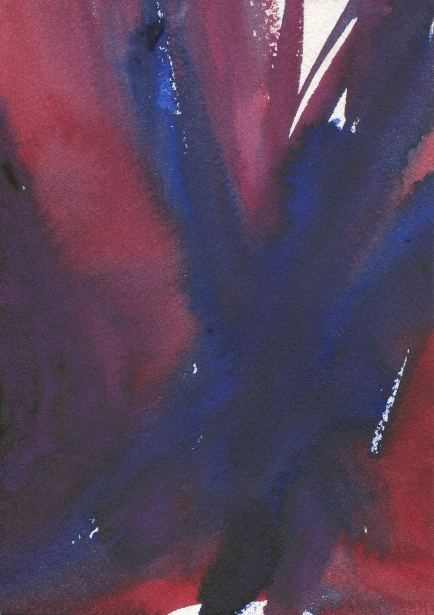 Anne Patterson, Year of Wonder, May 20-26, 2020