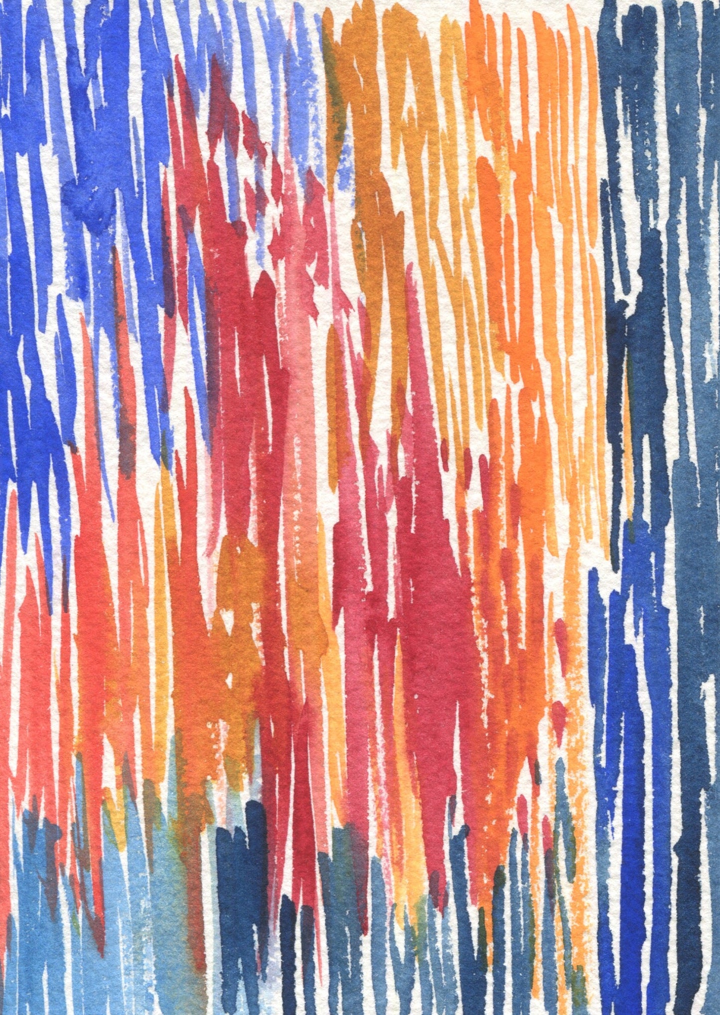 Anne Patterson, Year of Wonder, May 27-Jun 2, 2020
