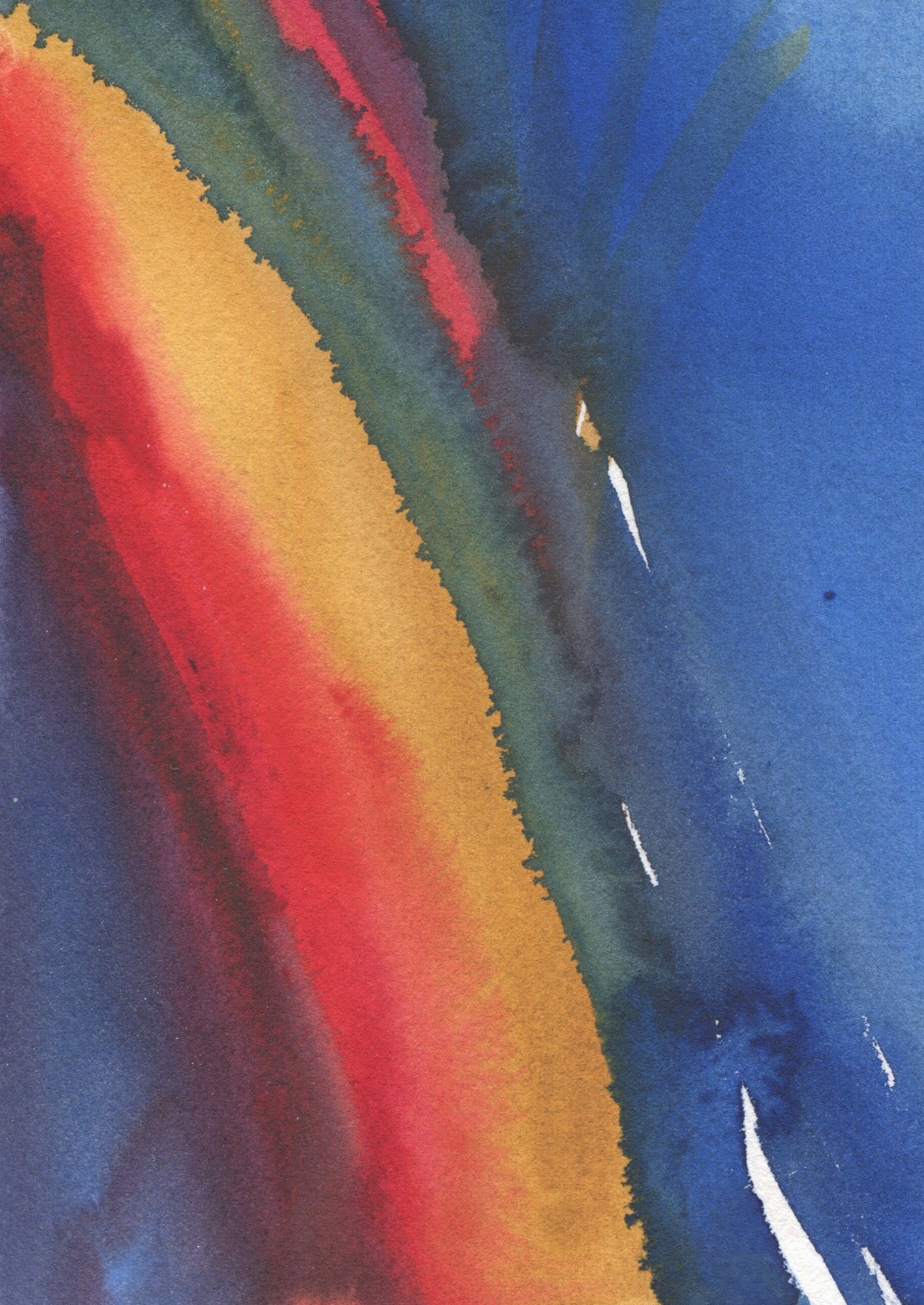 Anne Patterson, Year of Wonder, May 27-Jun 2, 2020