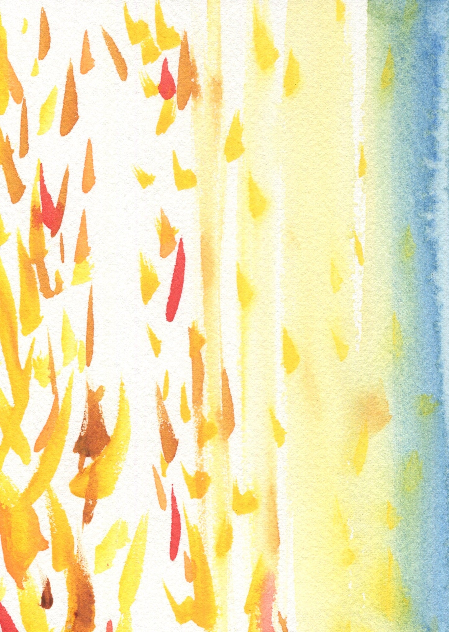 Anne Patterson, Year of Wonder, Jun 3-9, 2020