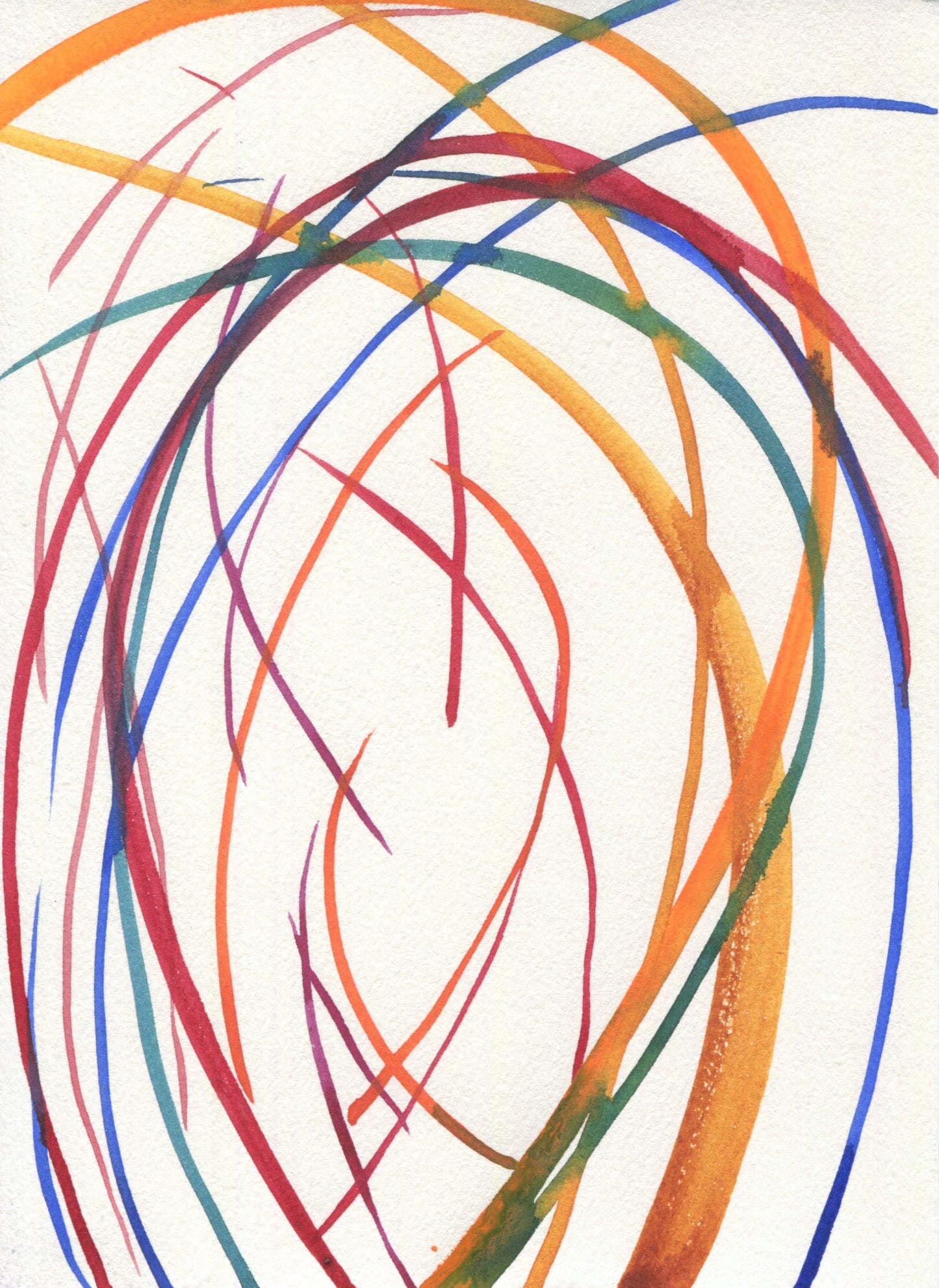 Anne Patterson, Year of Wonder, Jun 10-16, 2020