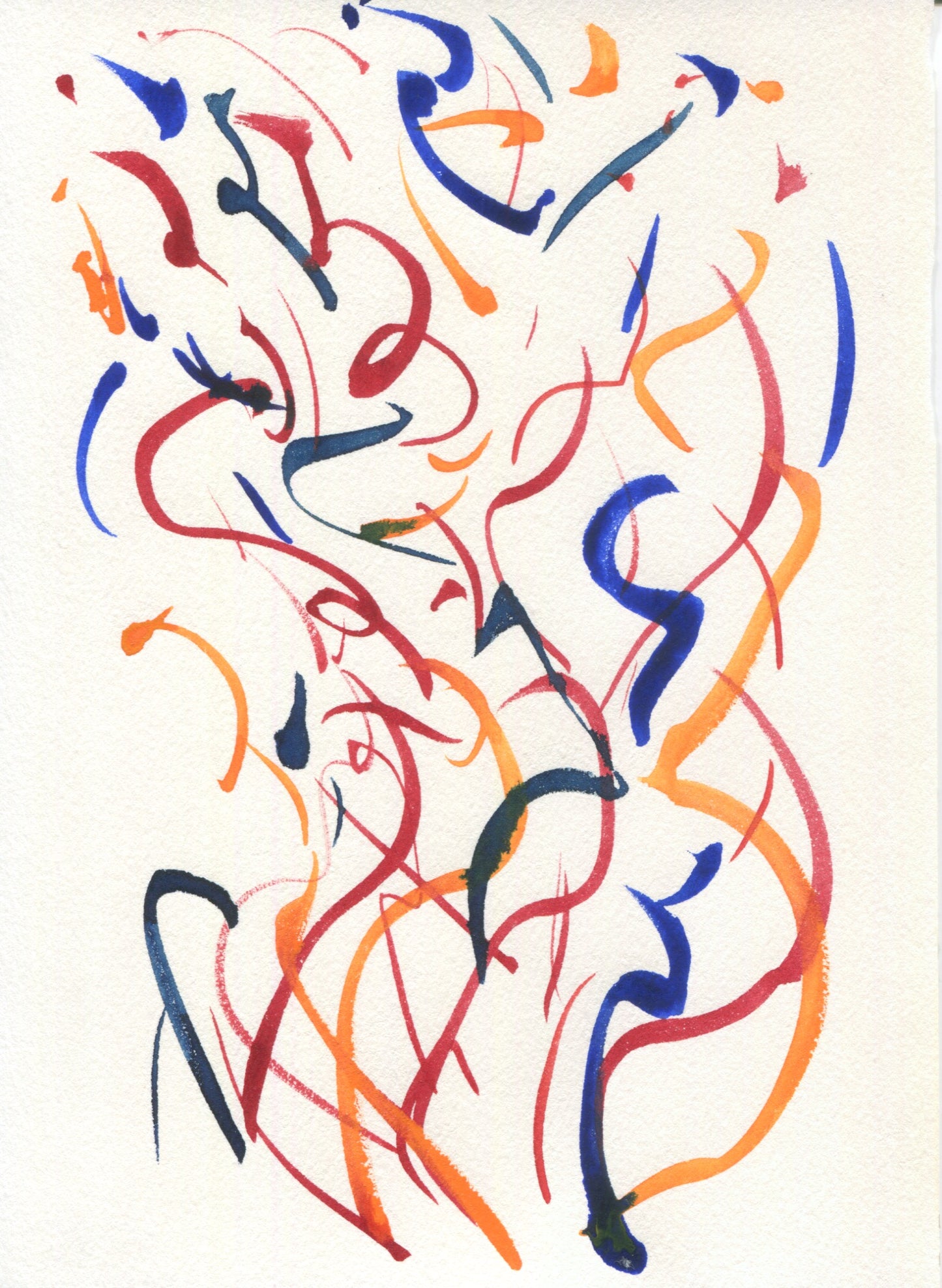 Anne Patterson, Year of Wonder, Jun 10-16, 2020