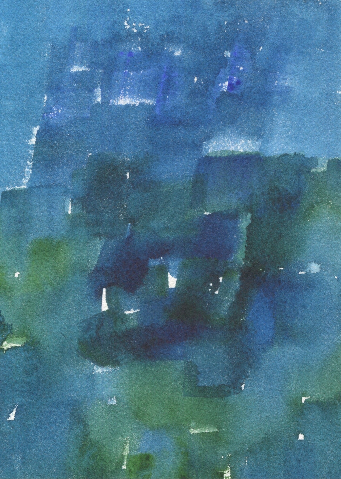 Anne Patterson, Year of Wonder, Jun 24-30, 2020