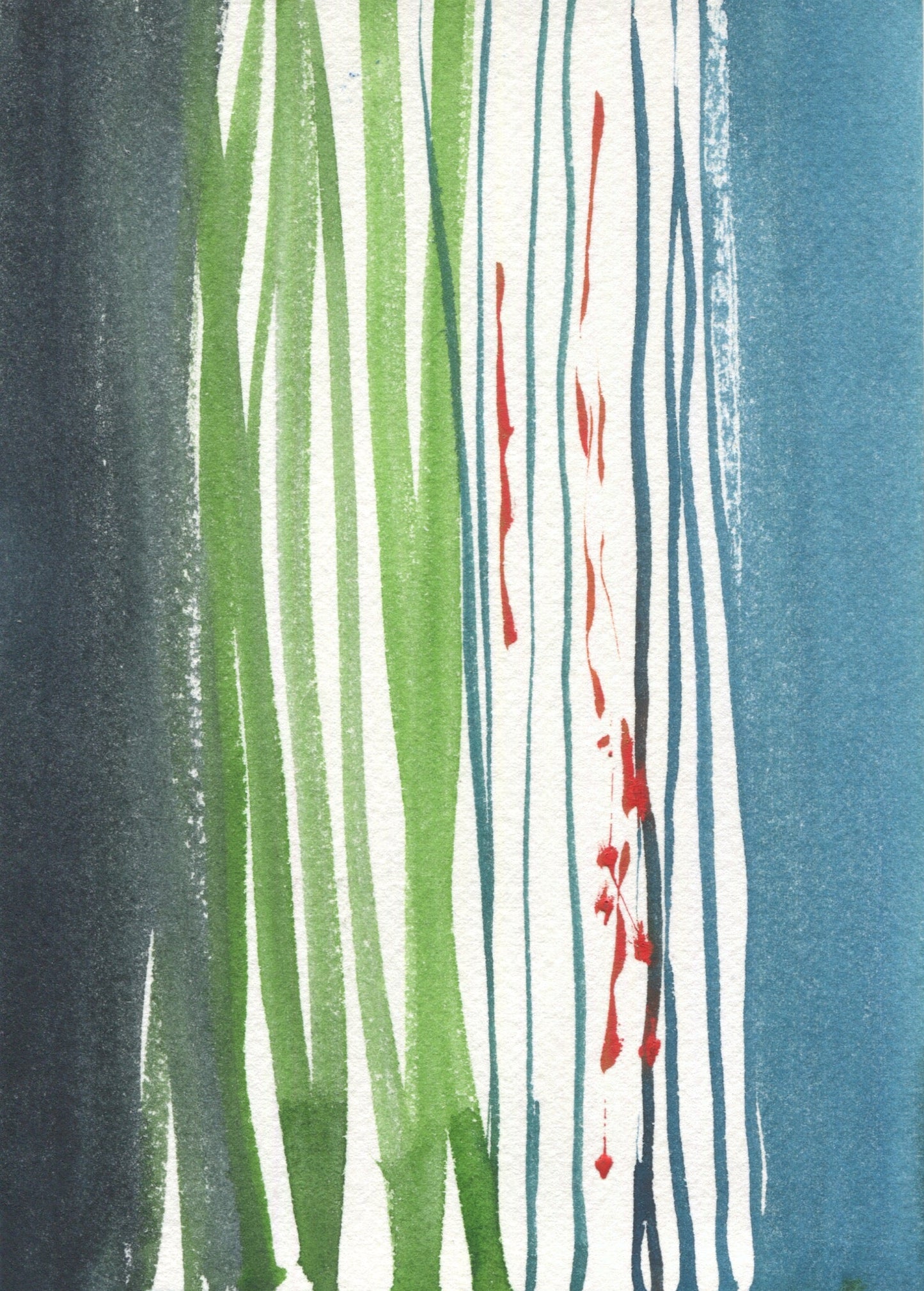Anne Patterson, Year of Wonder, Jun 24-30, 2020