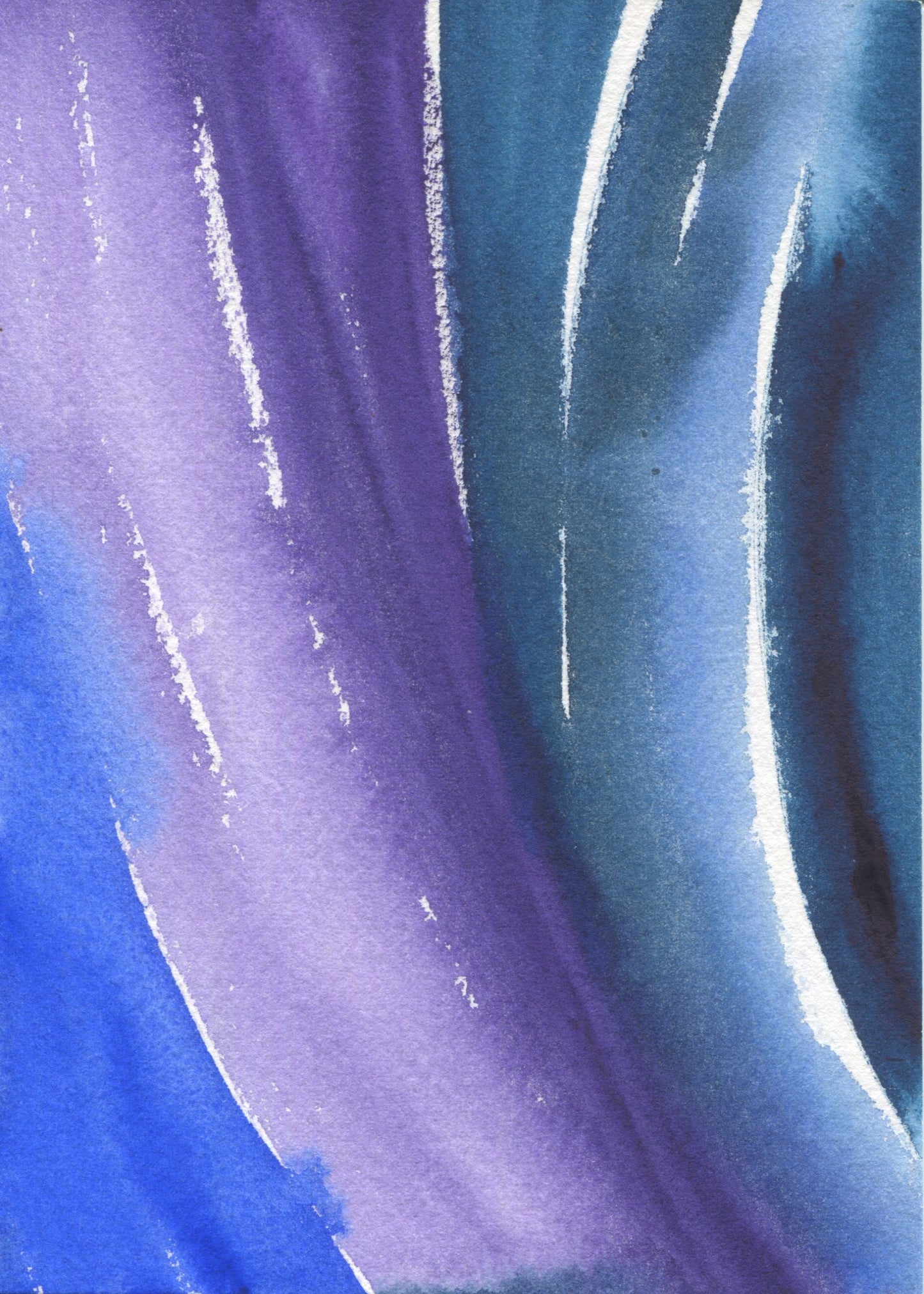Anne Patterson | Year of Wonder - July