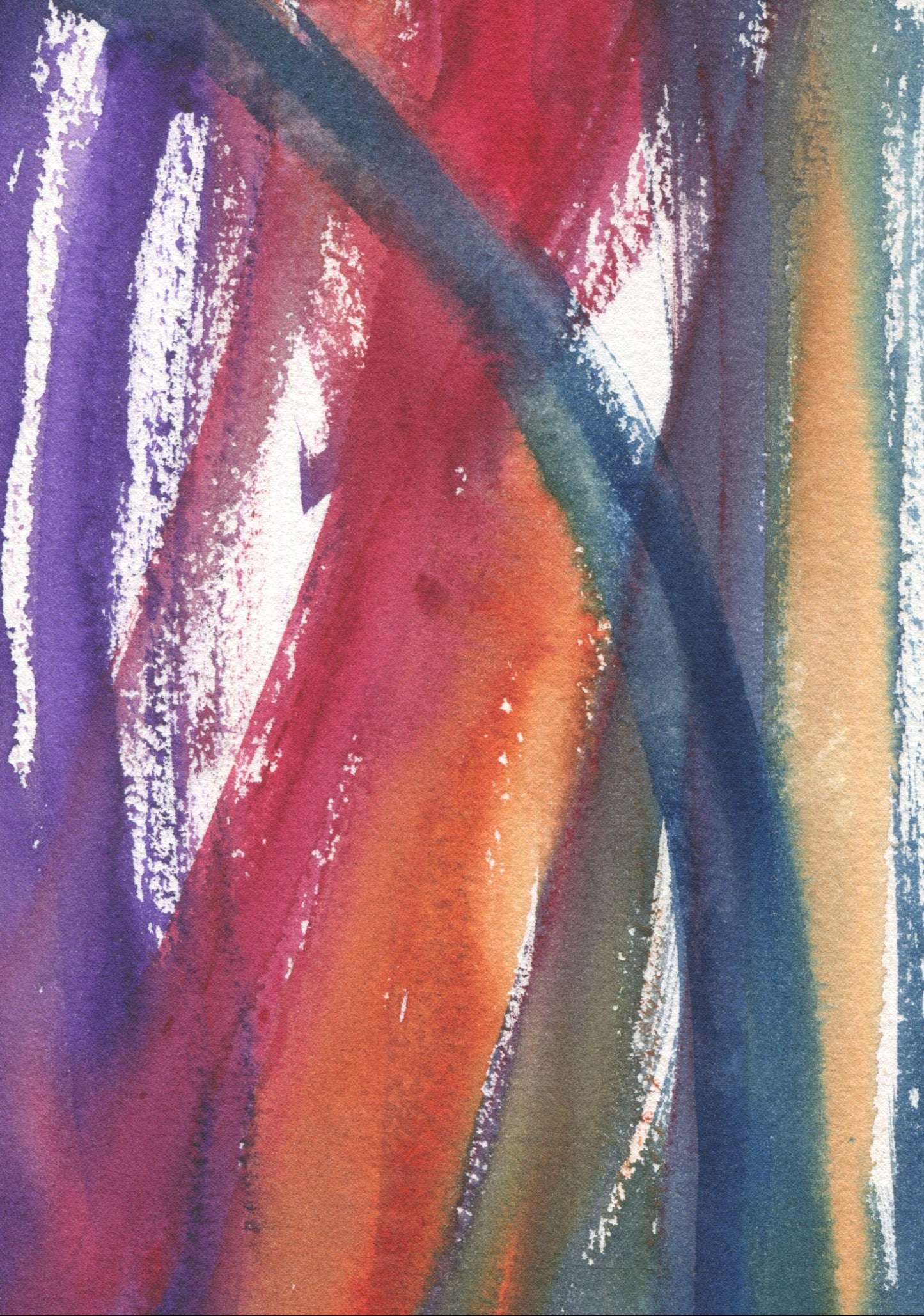 Anne Patterson, Year of Wonder, Jul 1-7, 2020