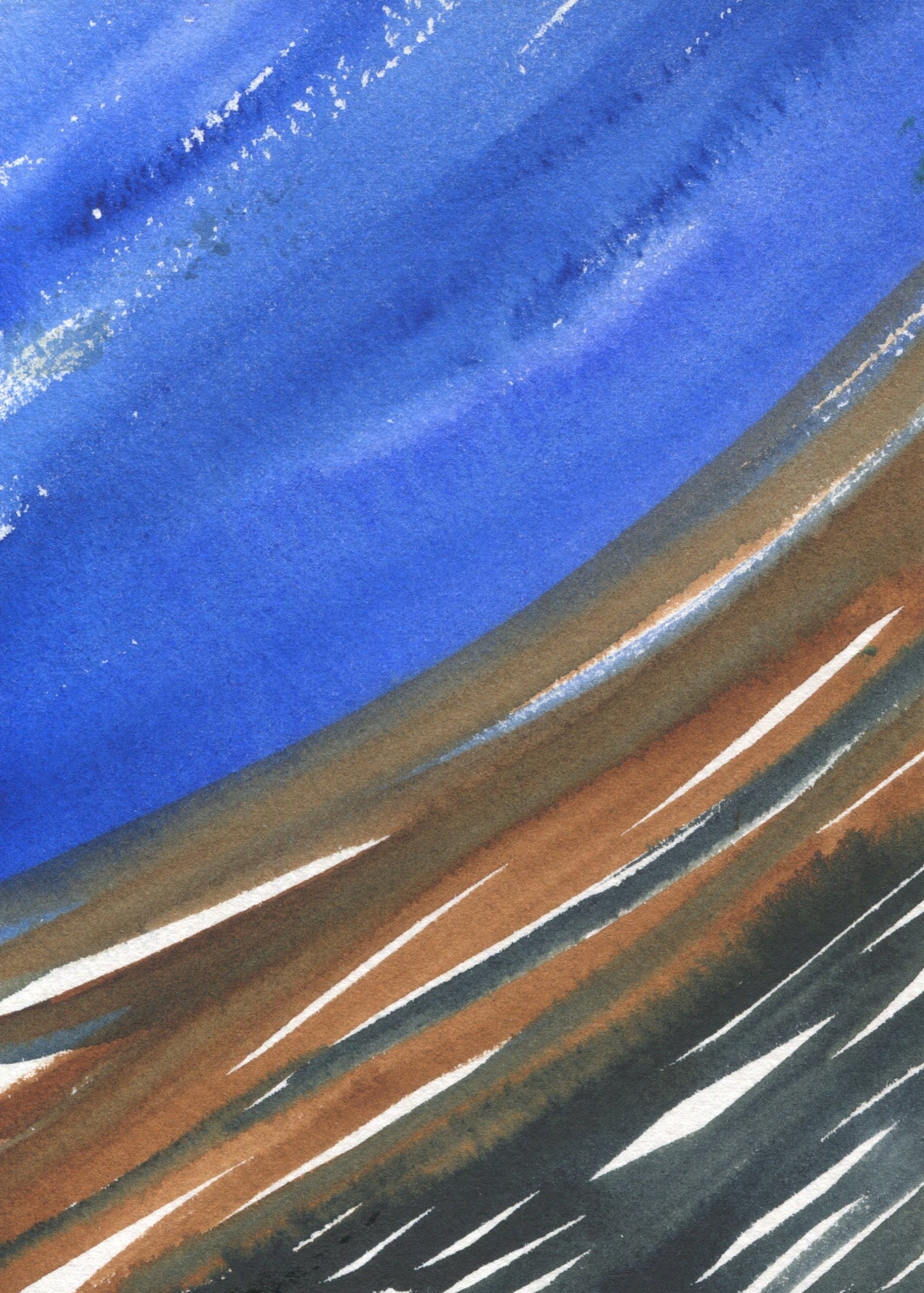 Anne Patterson, Year of Wonder, Jul 1-7, 2020
