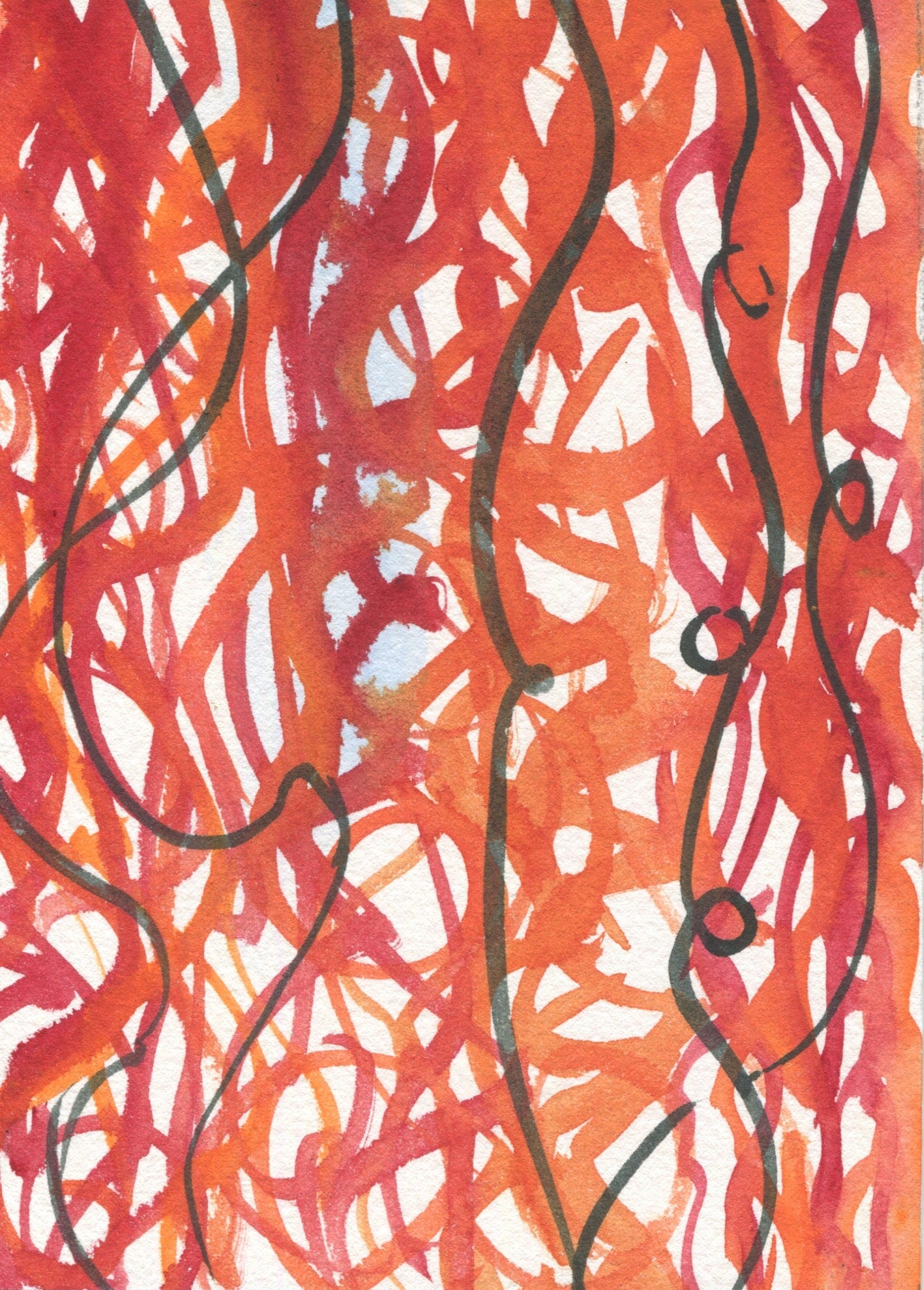 Anne Patterson, Year of Wonder, Jul 8-14, 2020