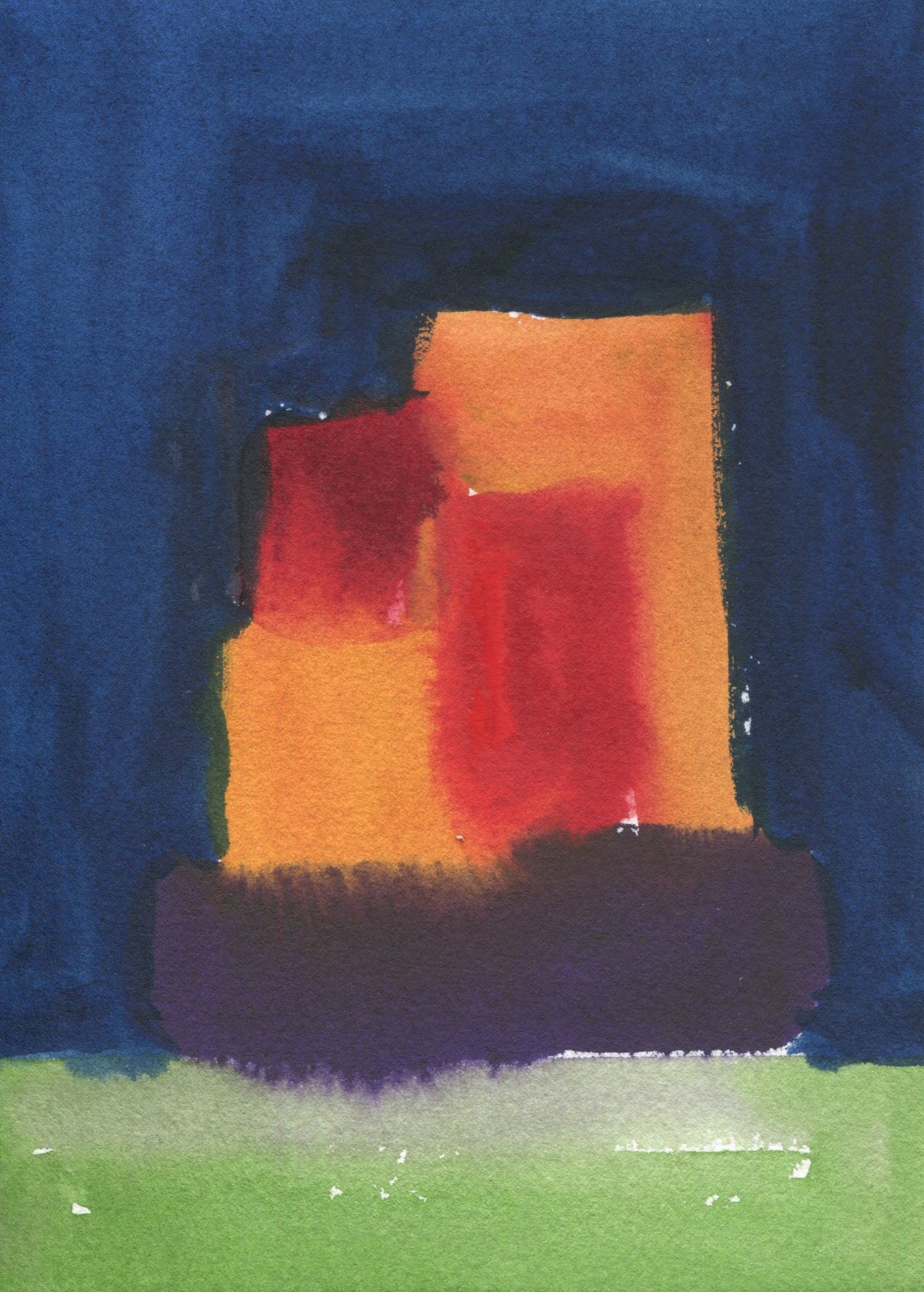 Anne Patterson, Year of Wonder, Jul 15-21, 2020