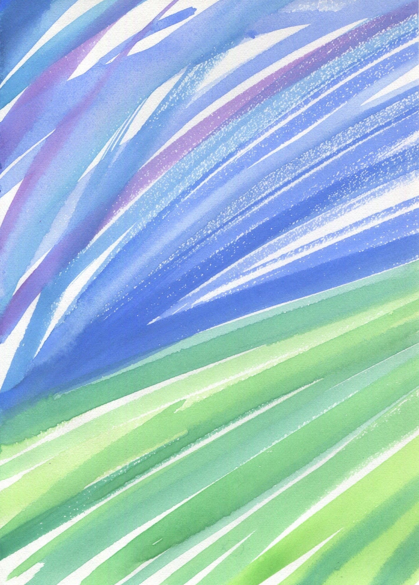 Anne Patterson, Year of Wonder, Jul 15-21, 2020