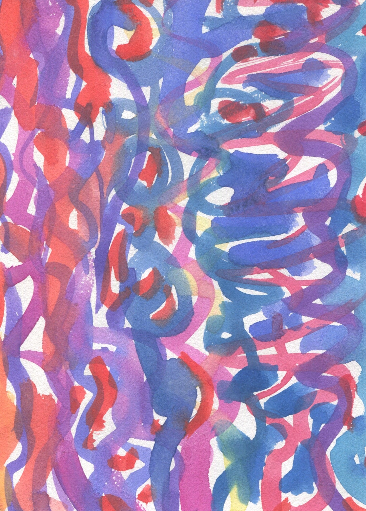Anne Patterson, Year of Wonder, Jul 22-28, 2020