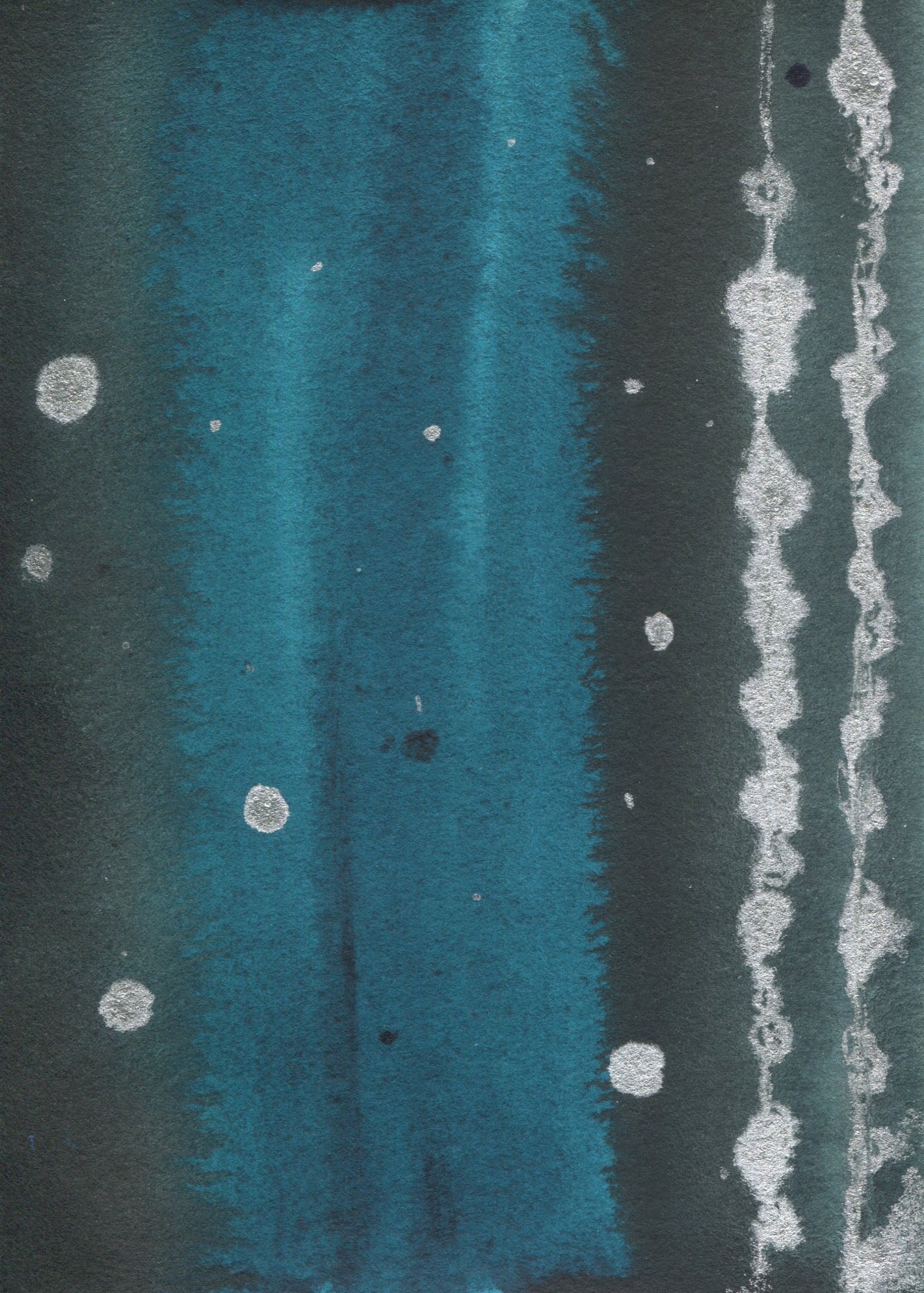 Anne Patterson, Year of Wonder, Aug 5-11, 2020