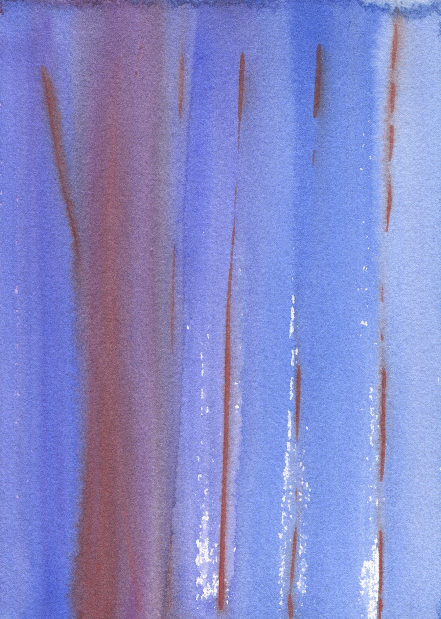 Anne Patterson, Year of Wonder, Aug 12-18, 2020
