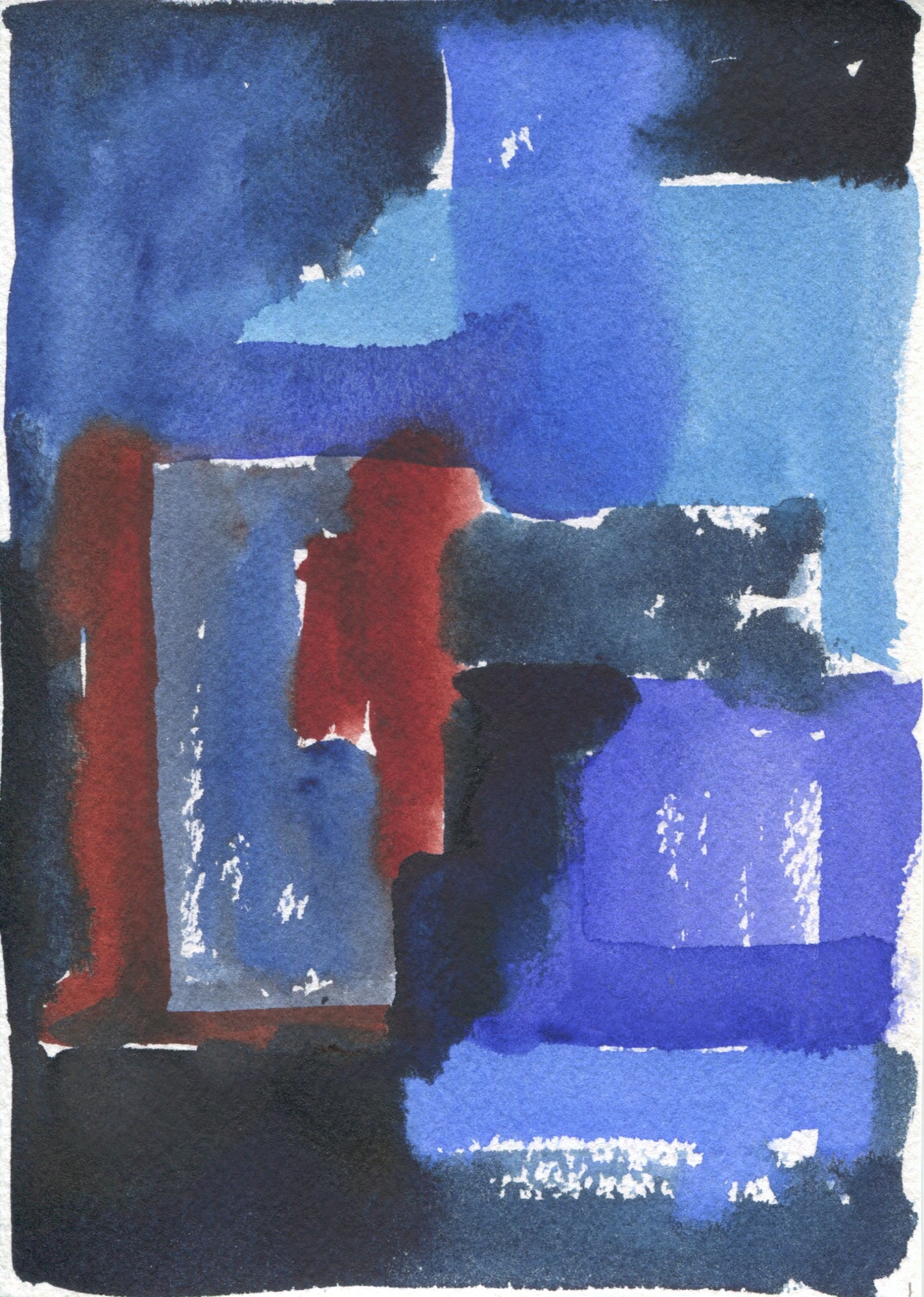 Anne Patterson, Year of Wonder, Aug 12-18, 2020