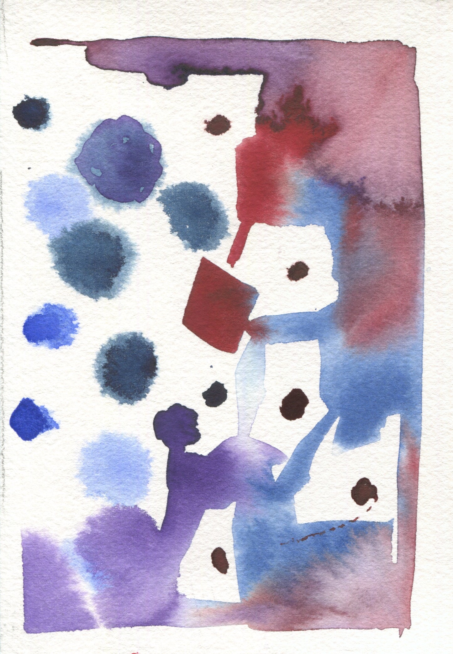Anne Patterson, Year of Wonder, Aug 19-25, 2020