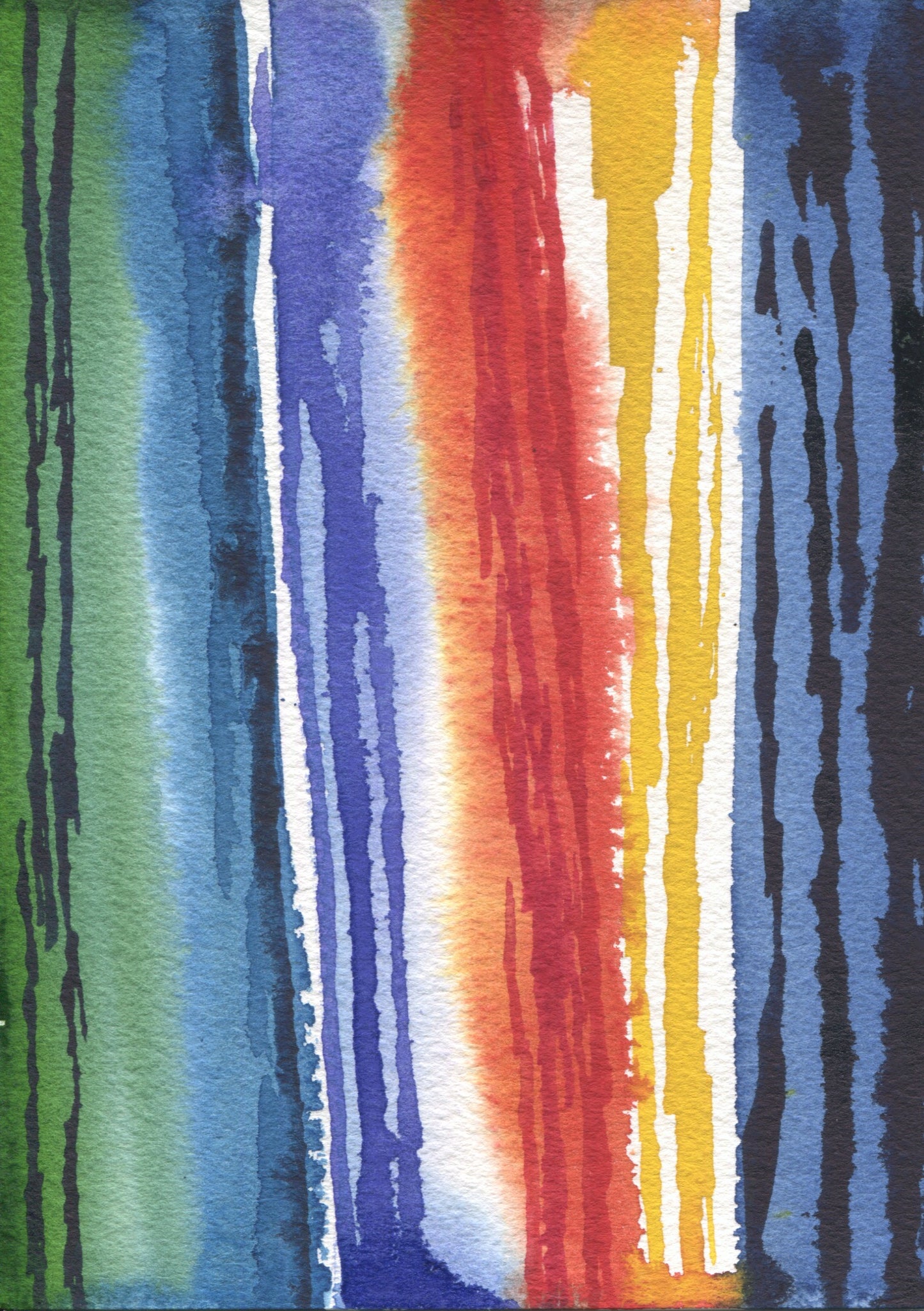 Anne Patterson, Year of Wonder, Aug 26-Sept 1, 2020