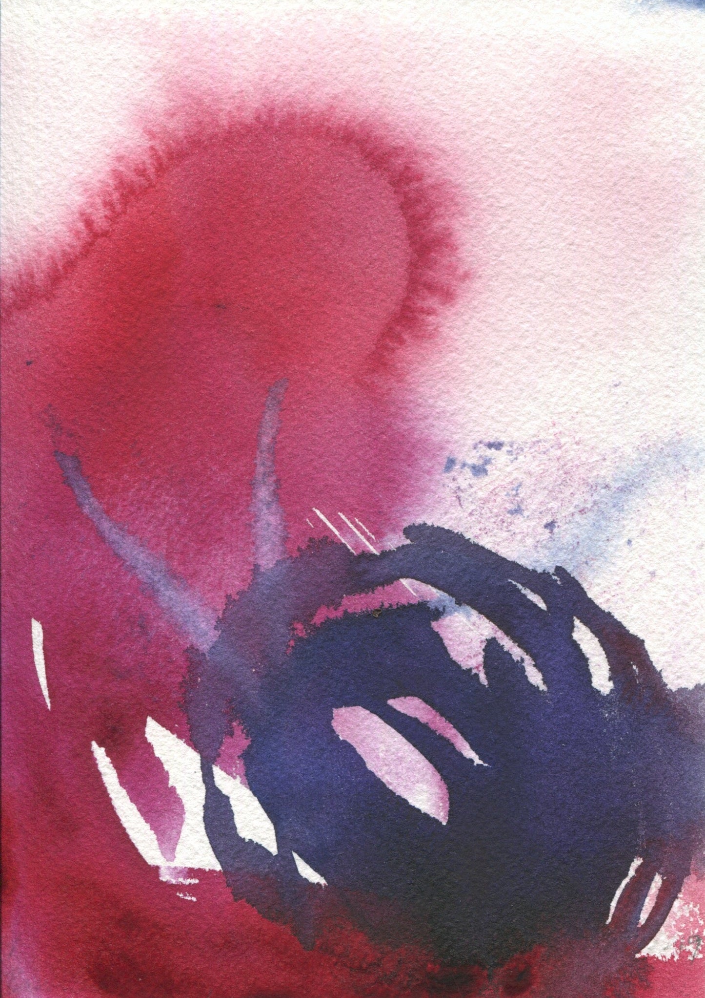 Anne Patterson, Year of Wonder, Aug 26-Sept 1, 2020