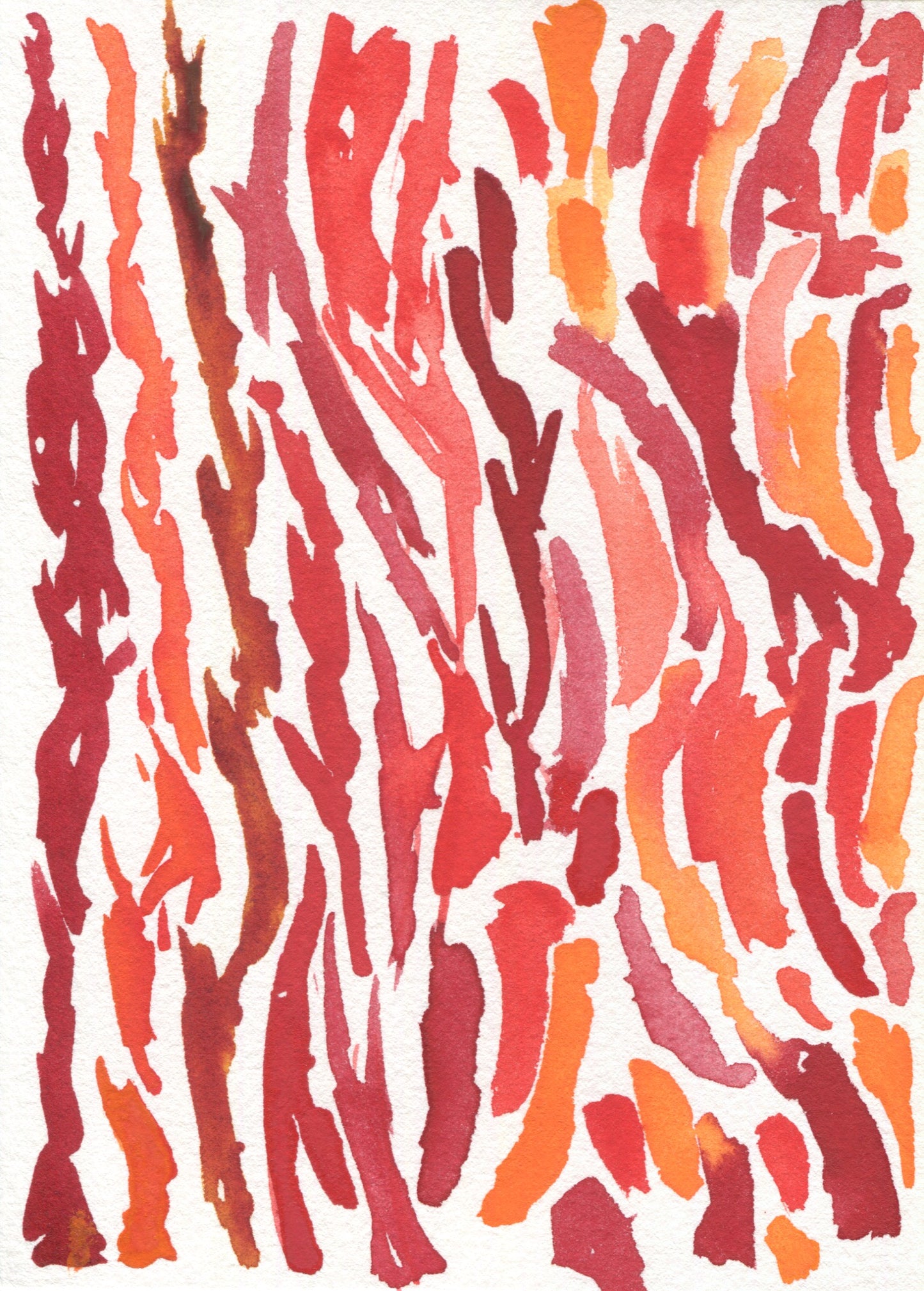 Anne Patterson, Year of Wonder, Aug 26-Sept 1, 2020