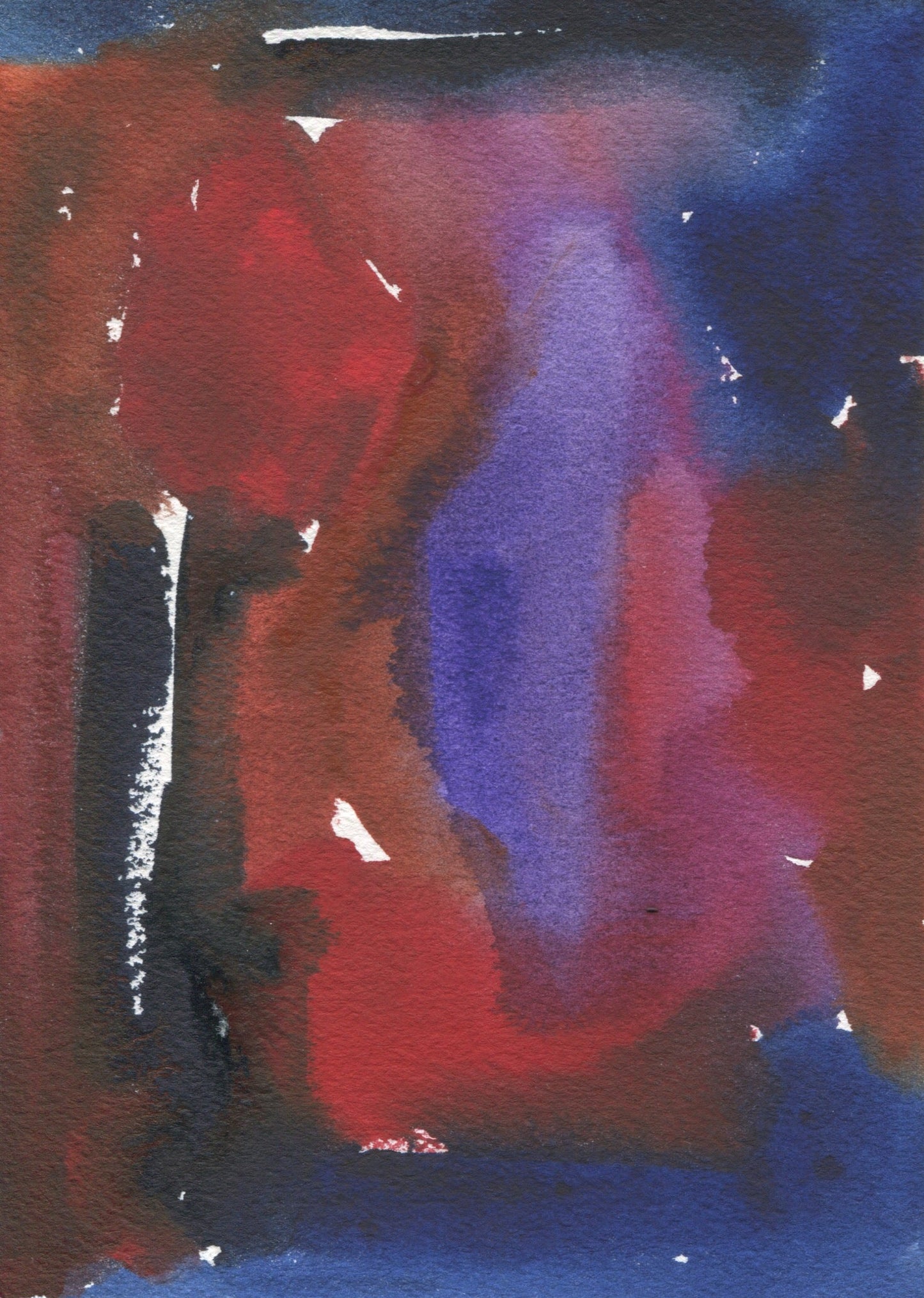 Anne Patterson, Year of Wonder, Sept 2-8, 2020
