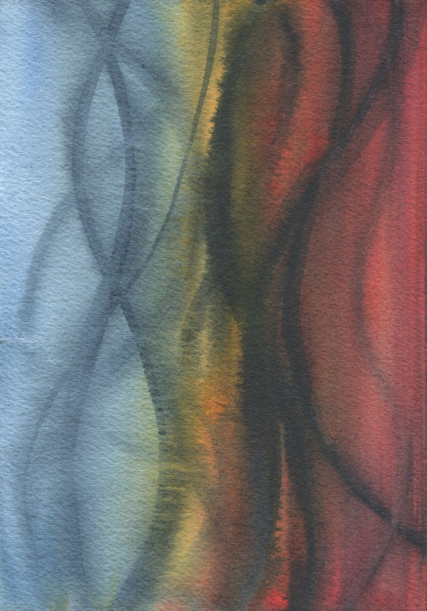 Anne Patterson, Year of Wonder, Sept 2-8, 2020