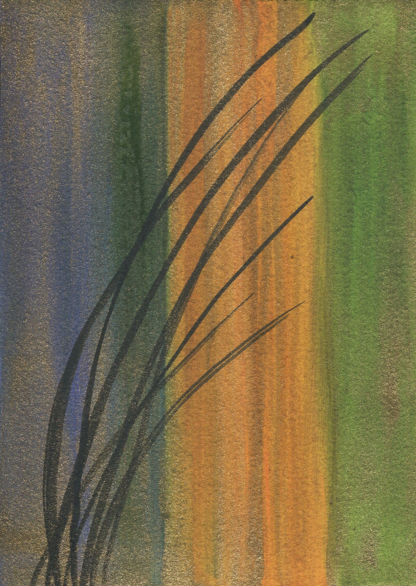 Anne Patterson, Year of Wonder, Sept 2-8, 2020