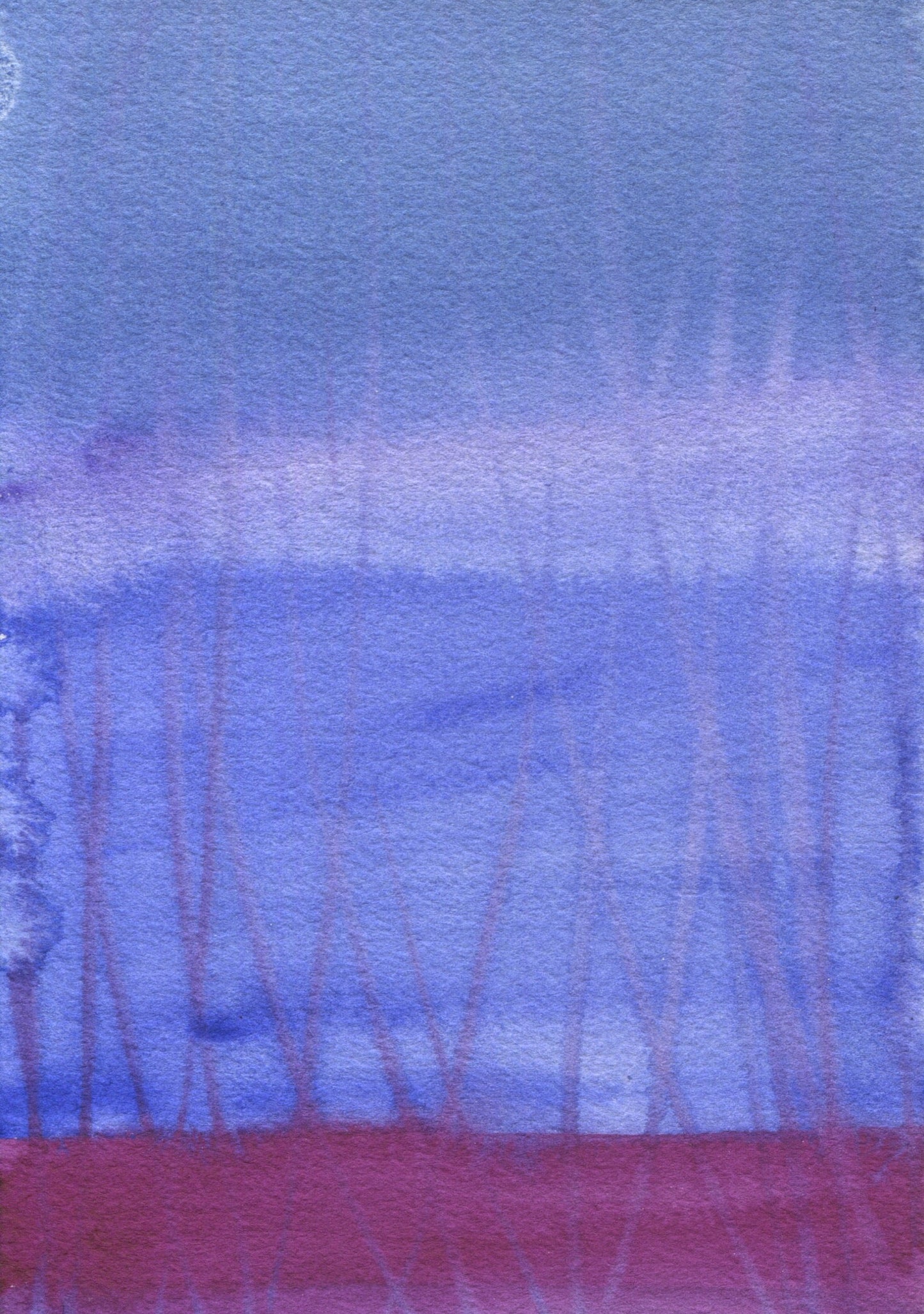 Anne Patterson, Year of Wonder, Sept 9-15, 2020
