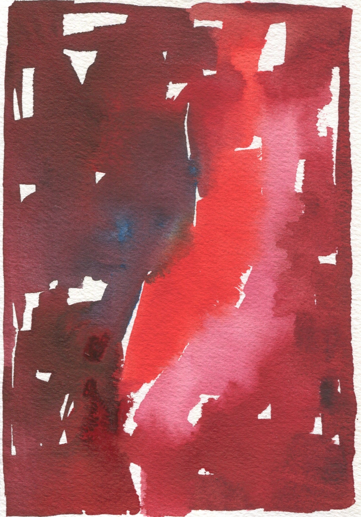 Anne Patterson, Year of Wonder, Sept 9-15, 2020