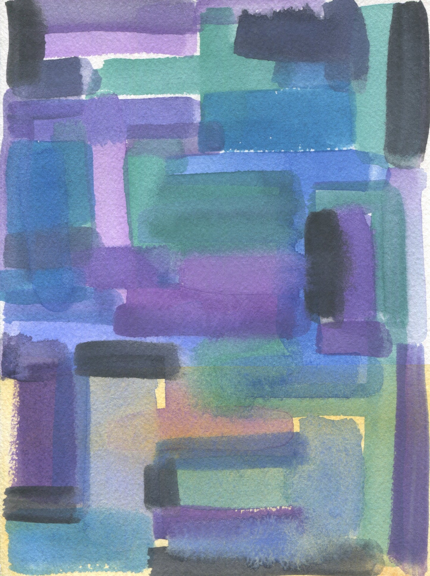 Anne Patterson, Year of Wonder, Sept 16-22, 2020