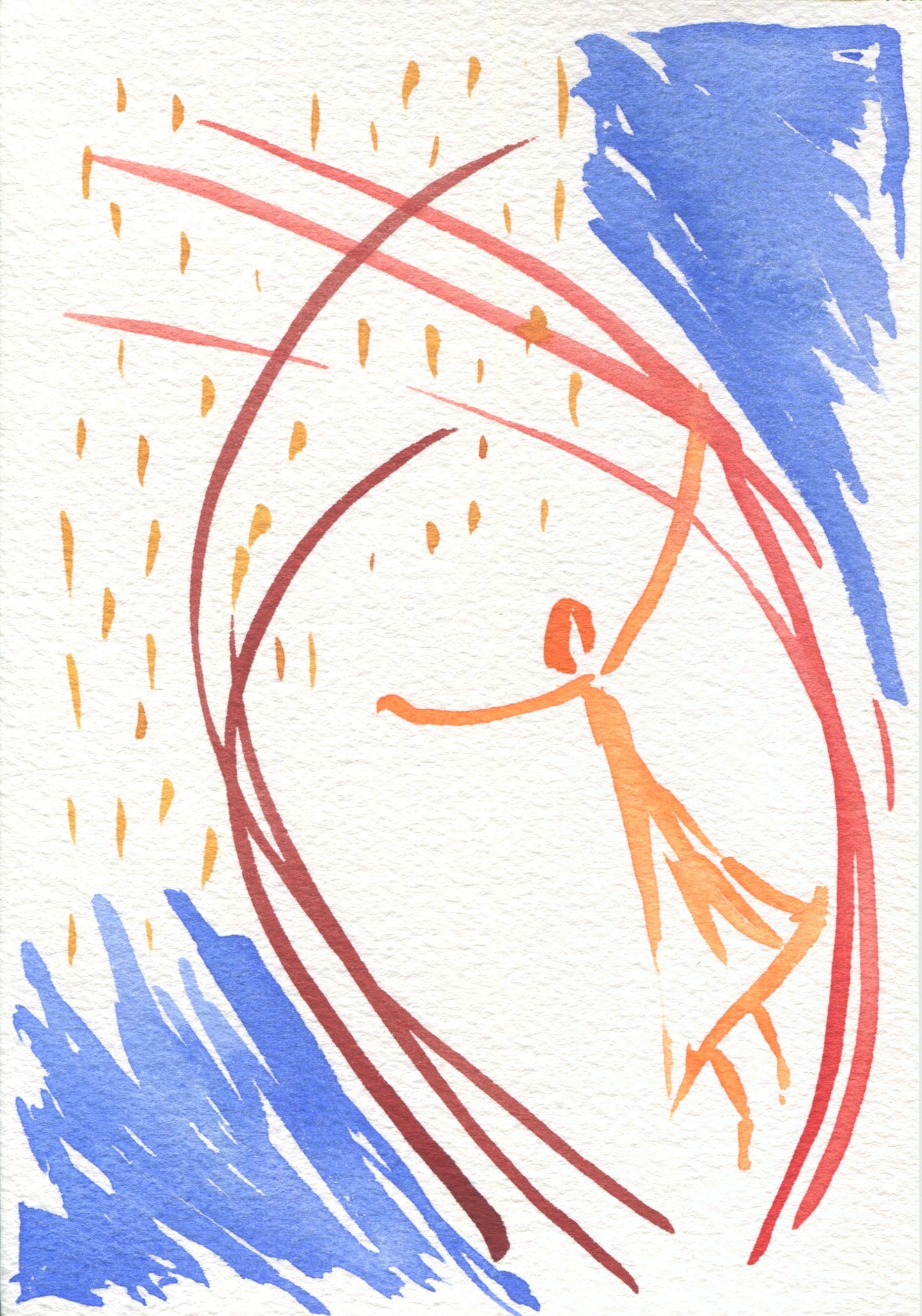Anne Patterson, Year of Wonder, Sept 16-22, 2020