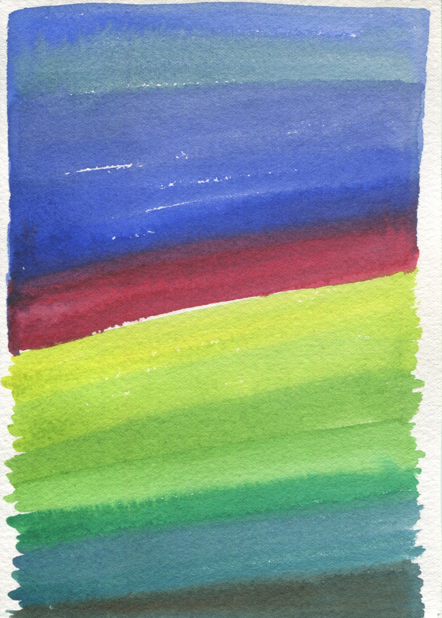 Anne Patterson, Year of Wonder, Sept 30-Oct 6, 2020