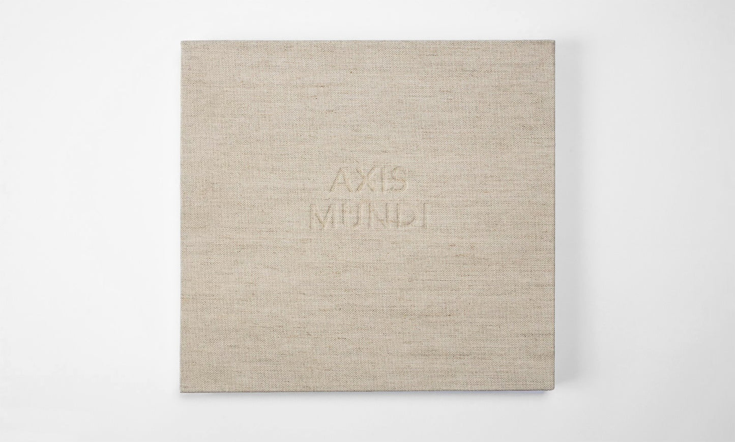 Beth Ganz | Axis Mundi: 32 Sacred Mountains of the Eastern Hemisphere