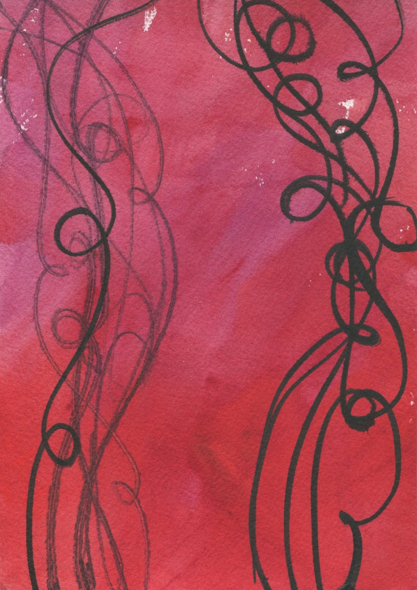 Anne Patterson, Year of Wonder, Sept 30-Oct 6, 2020